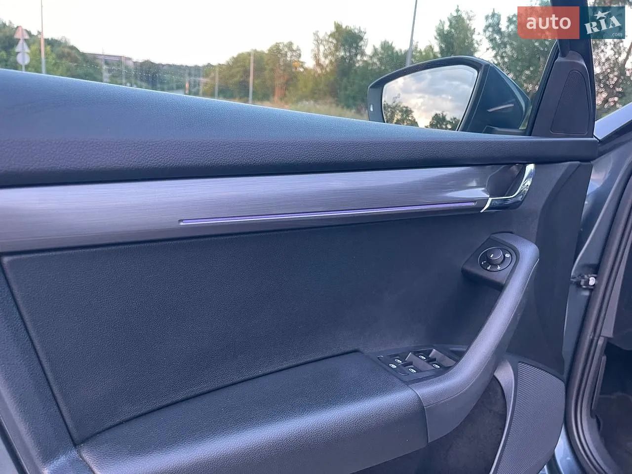 2018 Skoda Octavia - мініатюра 22