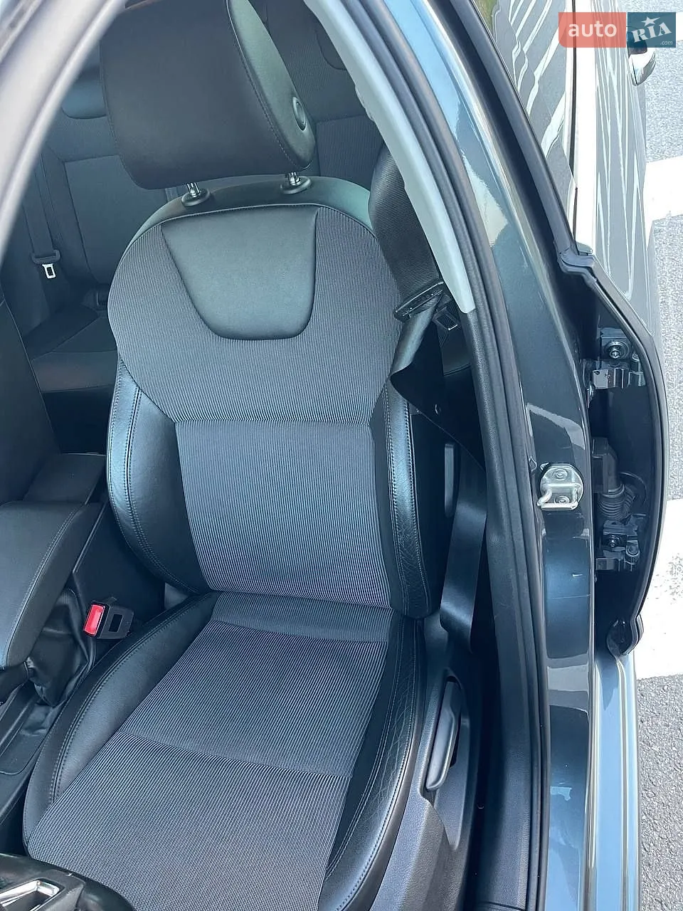2018 Skoda Octavia - мініатюра 24