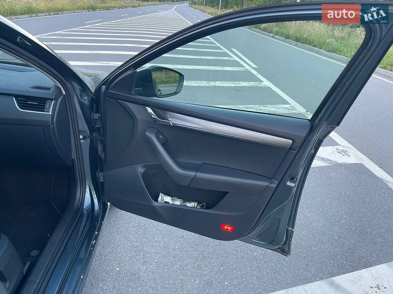 2018 Skoda Octavia - мініатюра 28