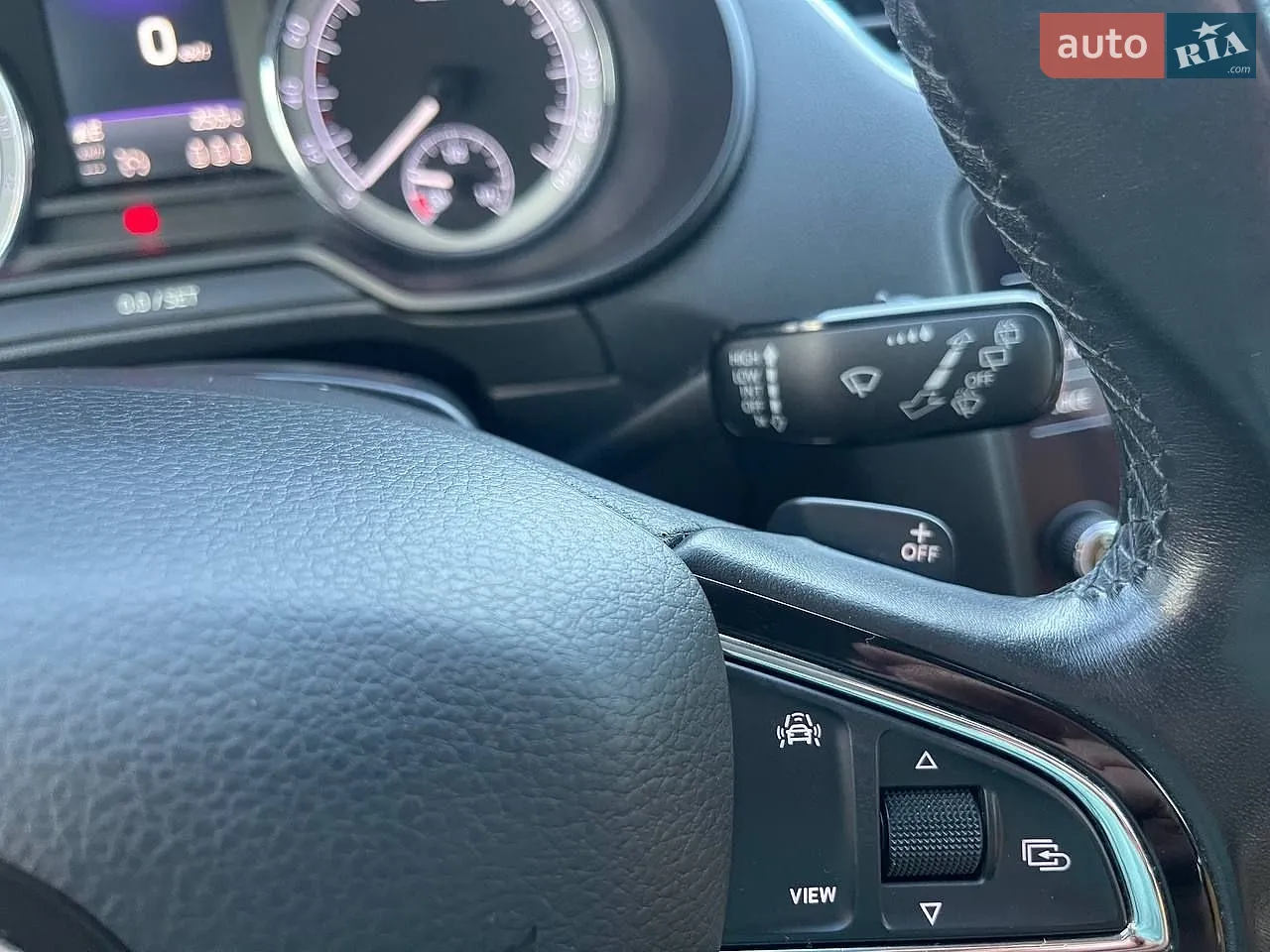 2018 Skoda Octavia - мініатюра 34