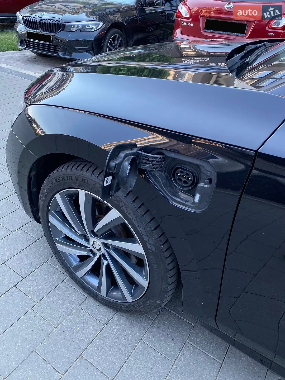 2022 Skoda Octavia - мініатюра 4