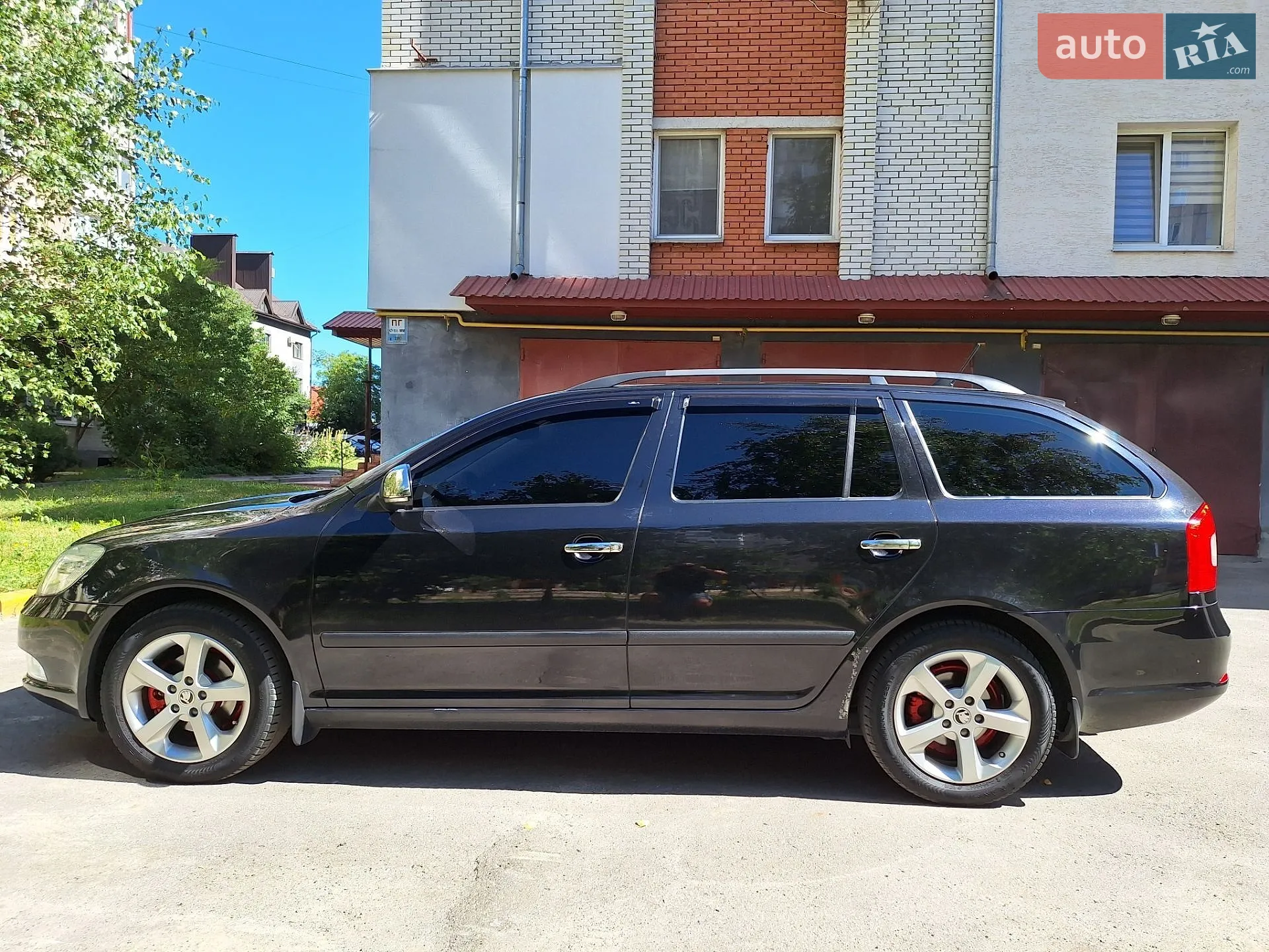 2012 Skoda Octavia - мініатюра 2