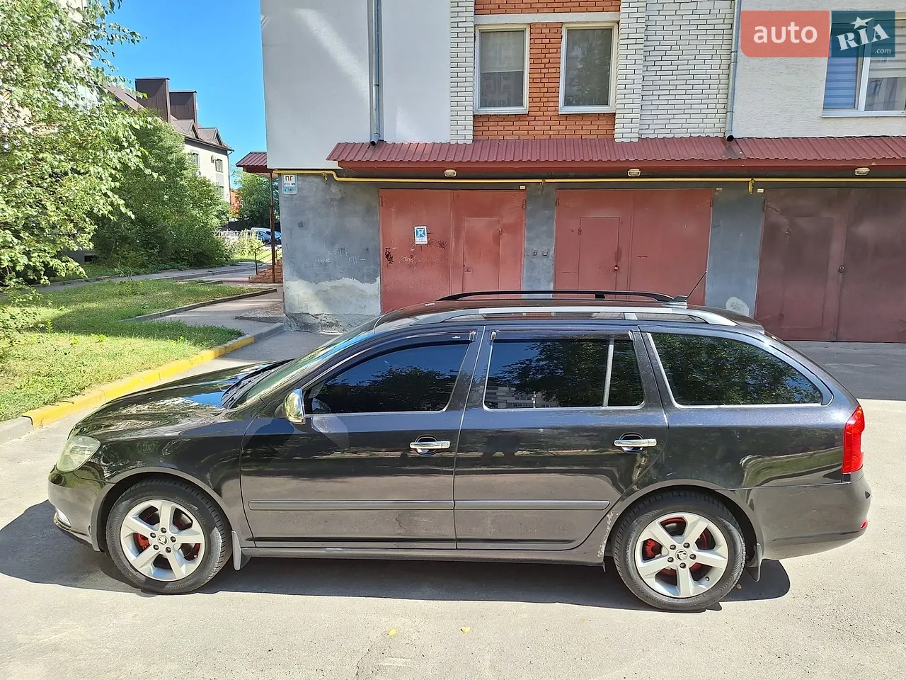 2012 Skoda Octavia - мініатюра 12