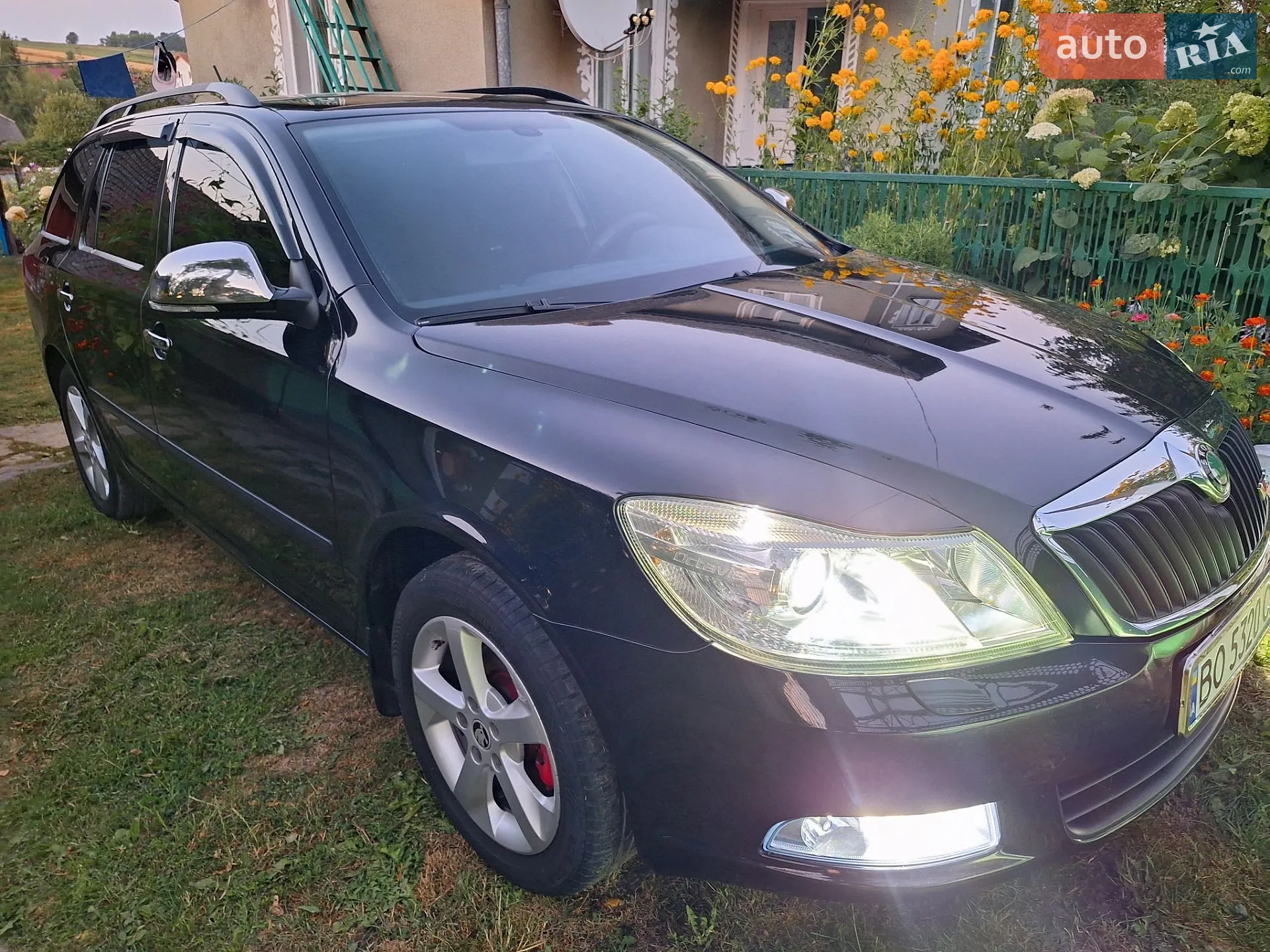 2012 Skoda Octavia - мініатюра 11