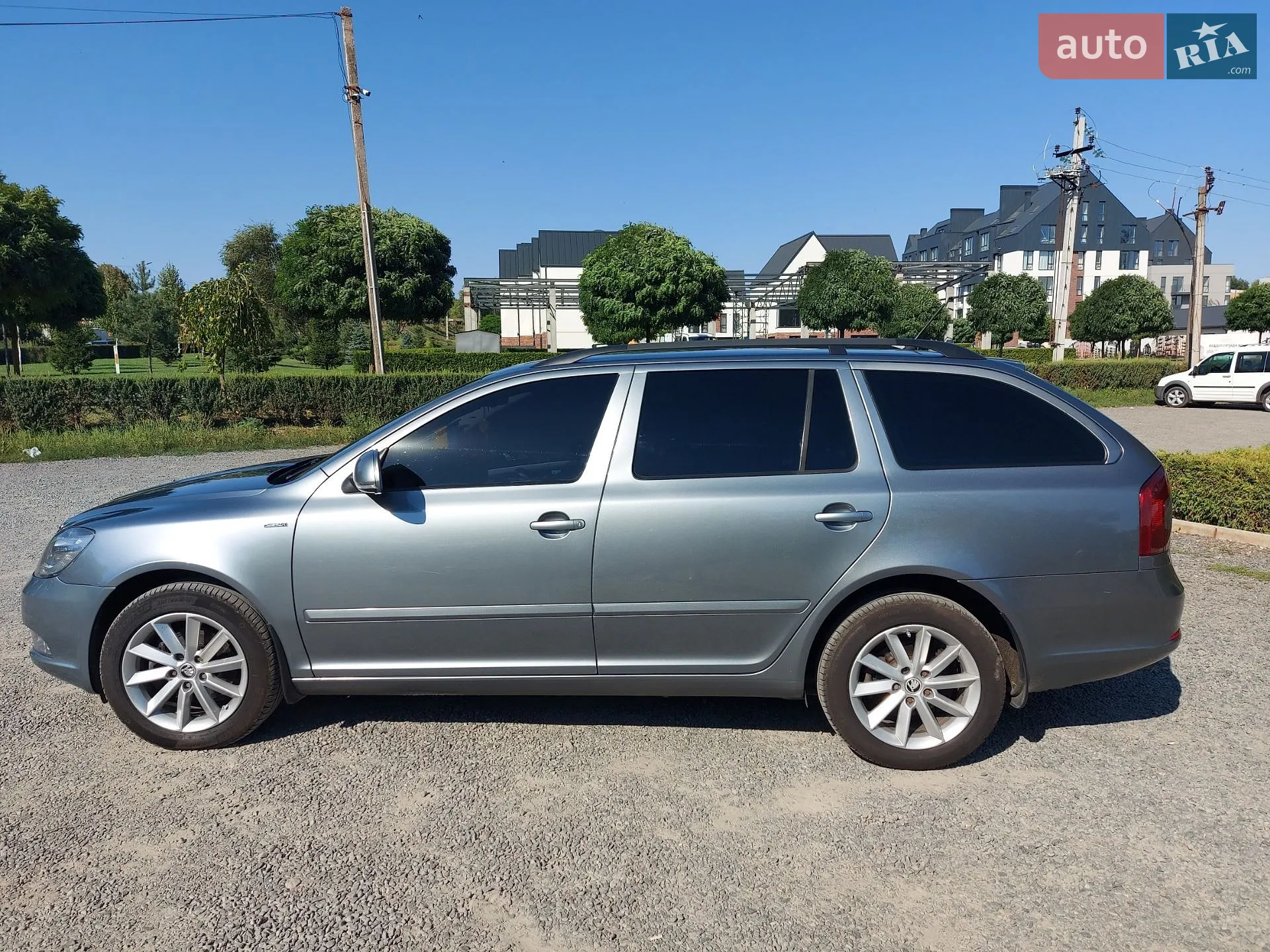 2012 Skoda Octavia - мініатюра 10