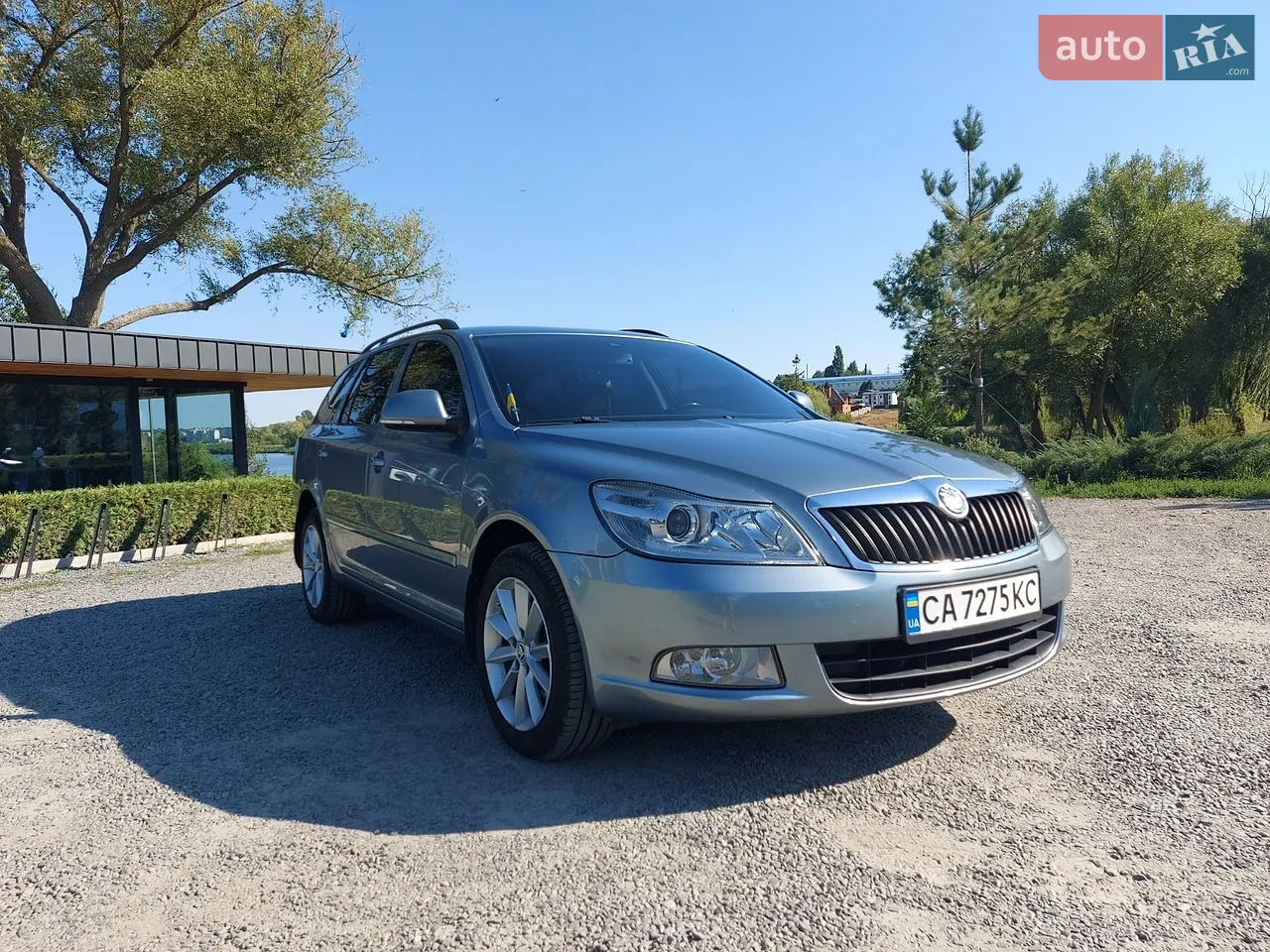2011 Skoda Octavia - мініатюра 17