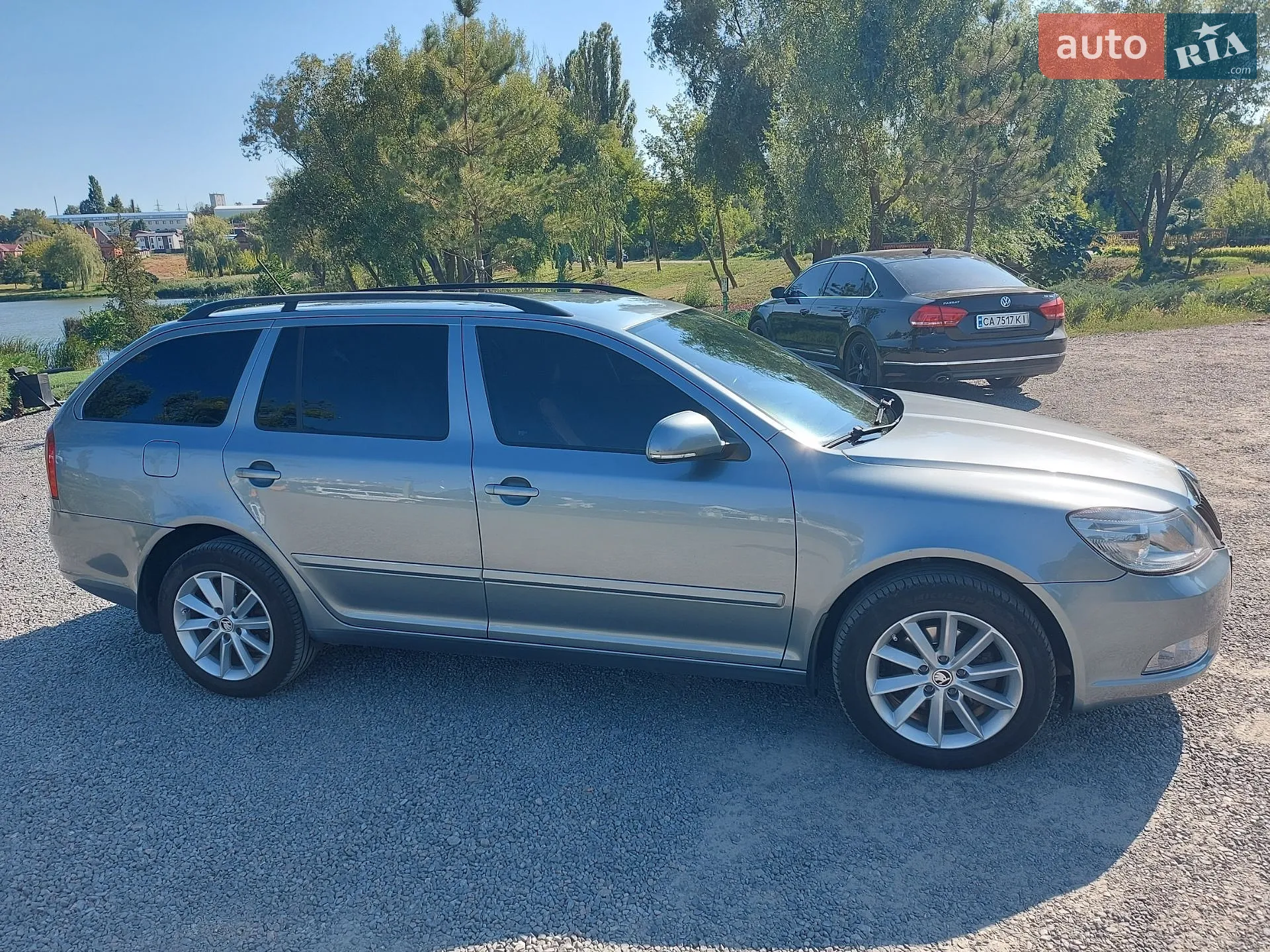 2012 Skoda Octavia - мініатюра 13