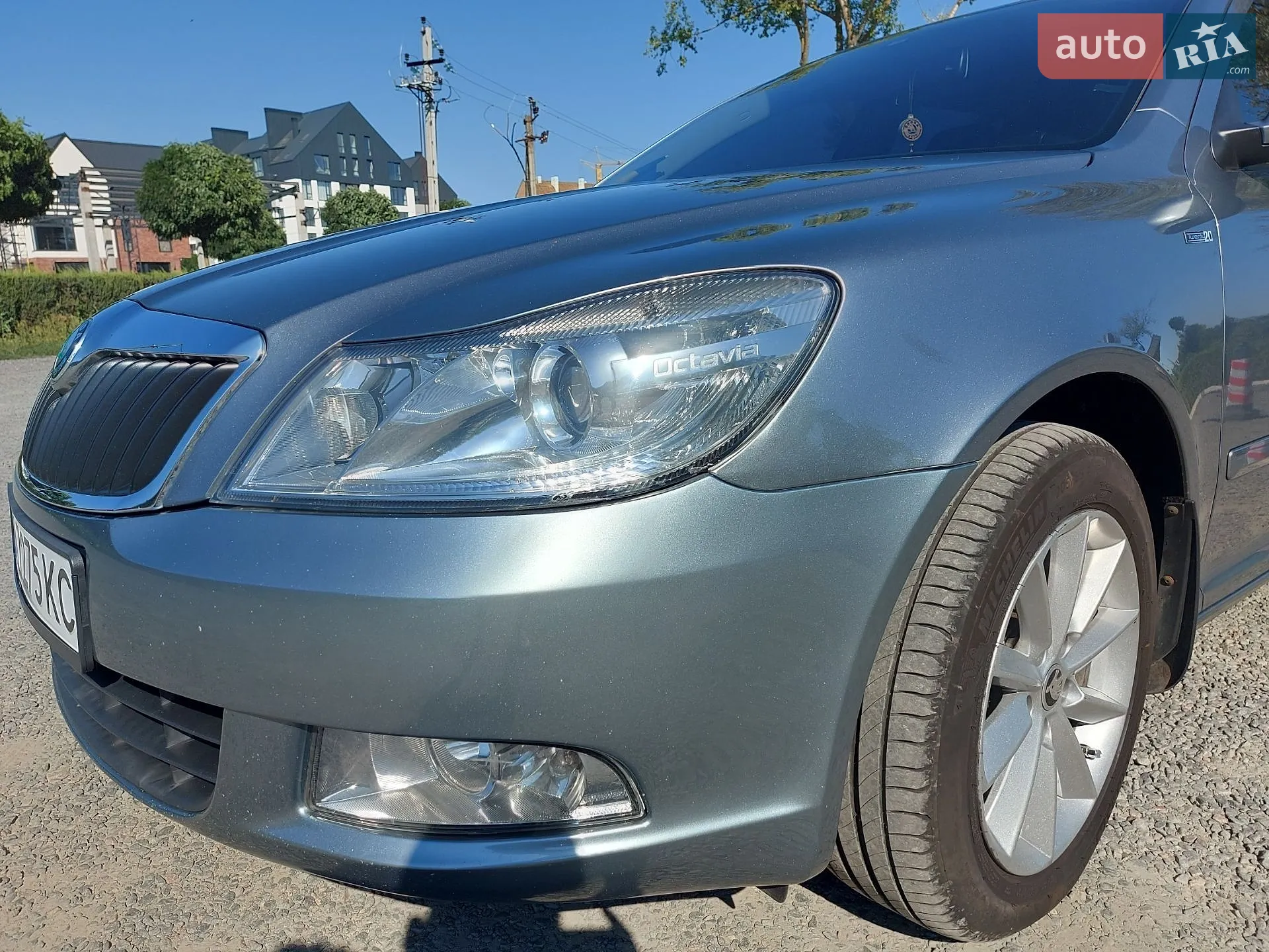 2012 Skoda Octavia - мініатюра 16