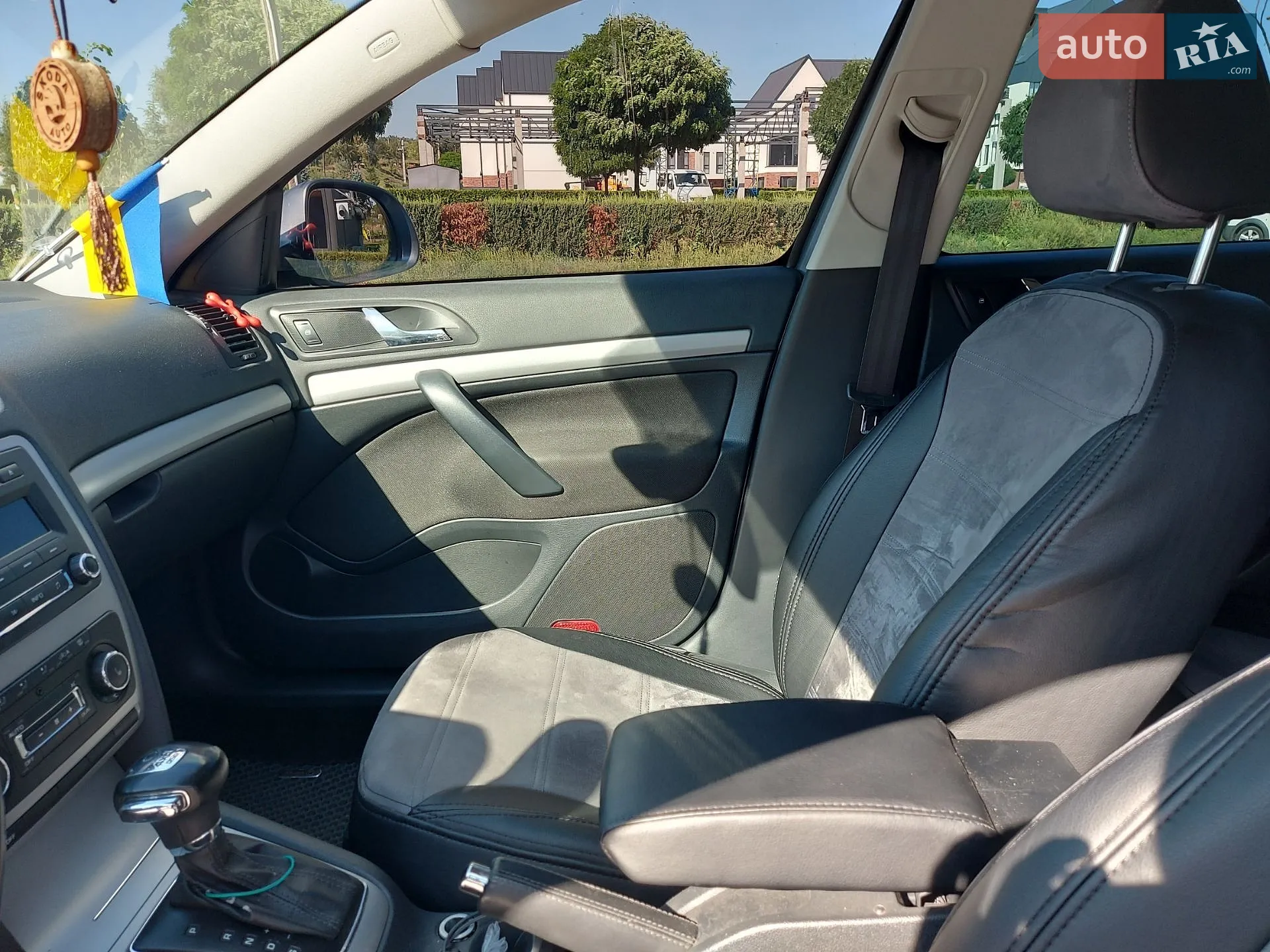 2012 Skoda Octavia - мініатюра 29