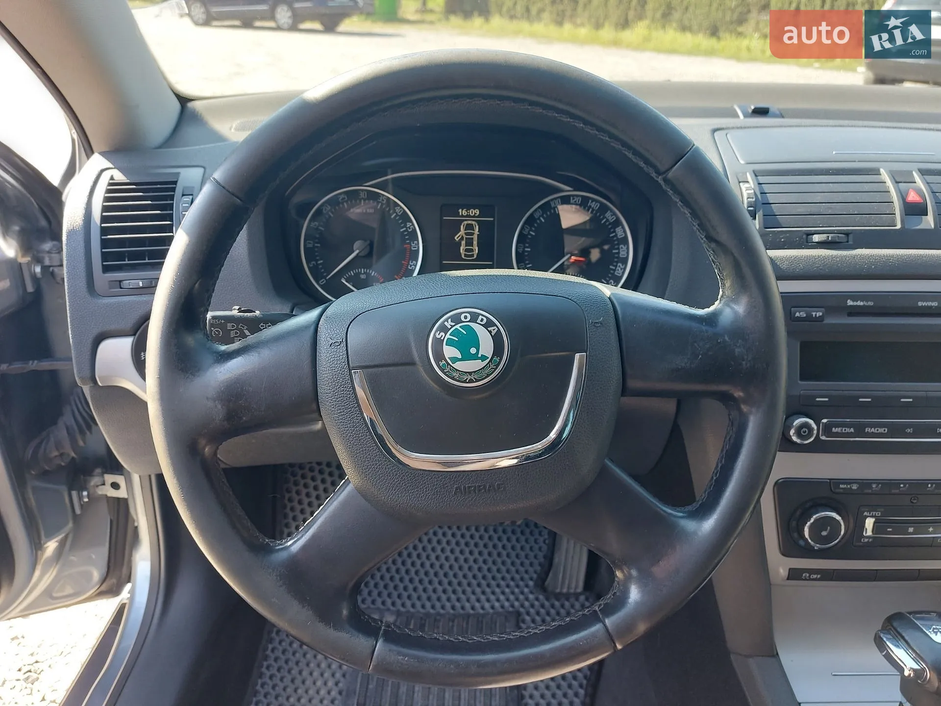 2012 Skoda Octavia - мініатюра 34