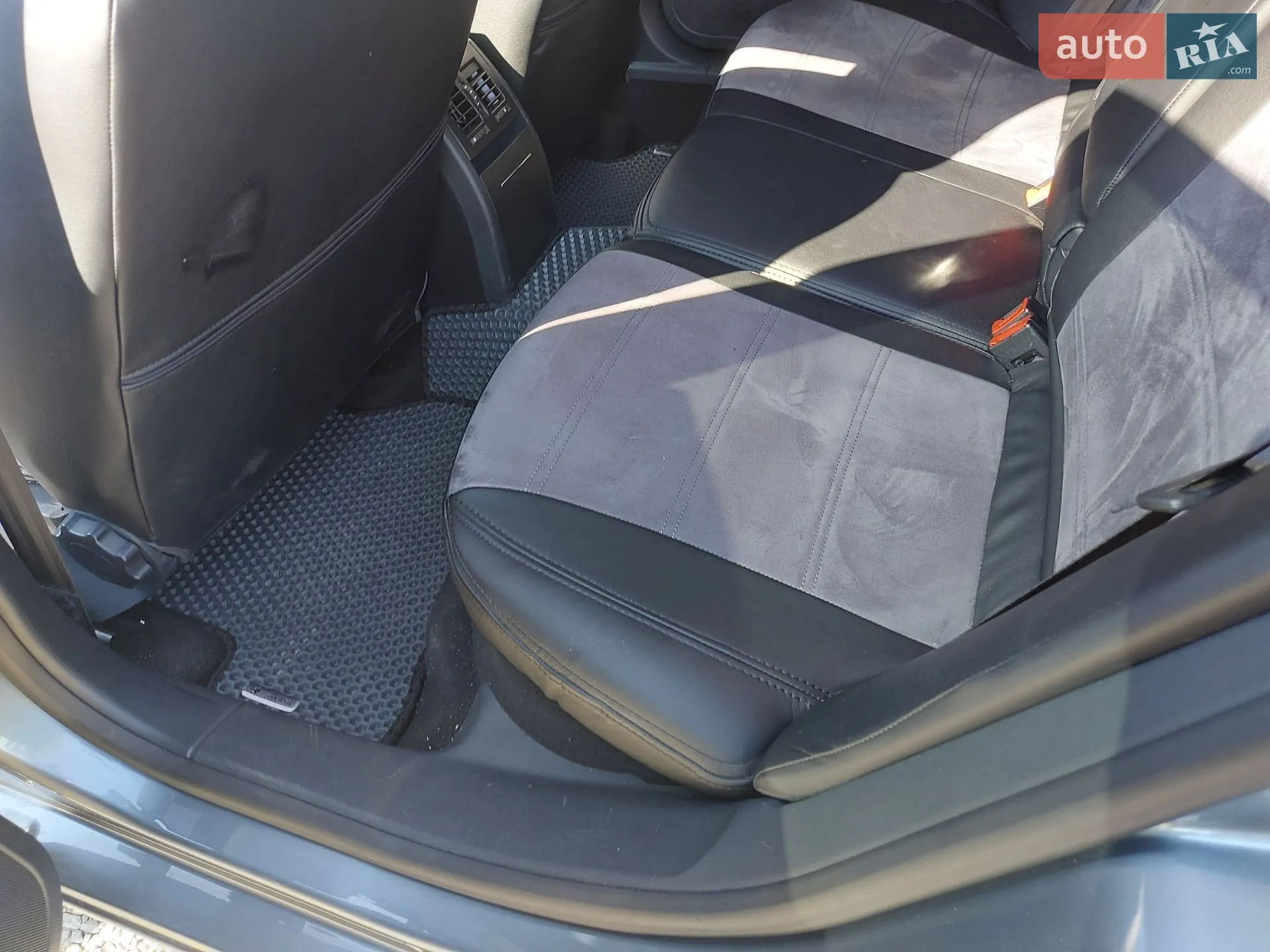 2012 Skoda Octavia - мініатюра 40