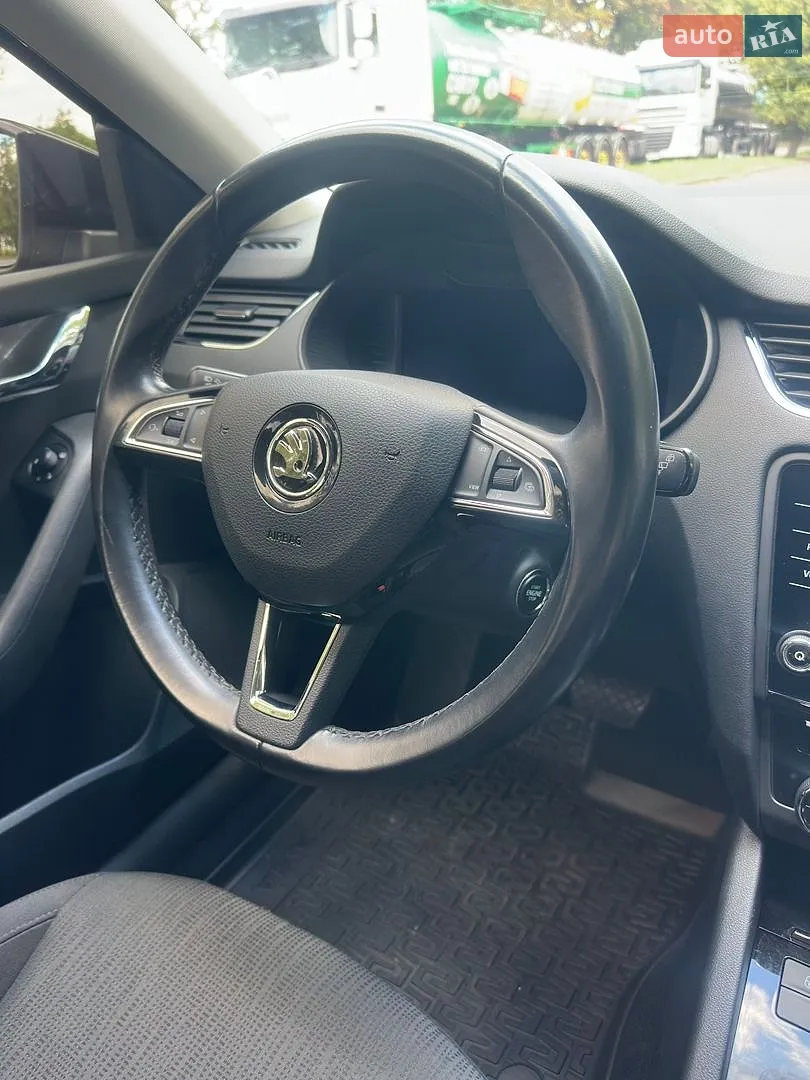 2020 Skoda Octavia - мініатюра 31