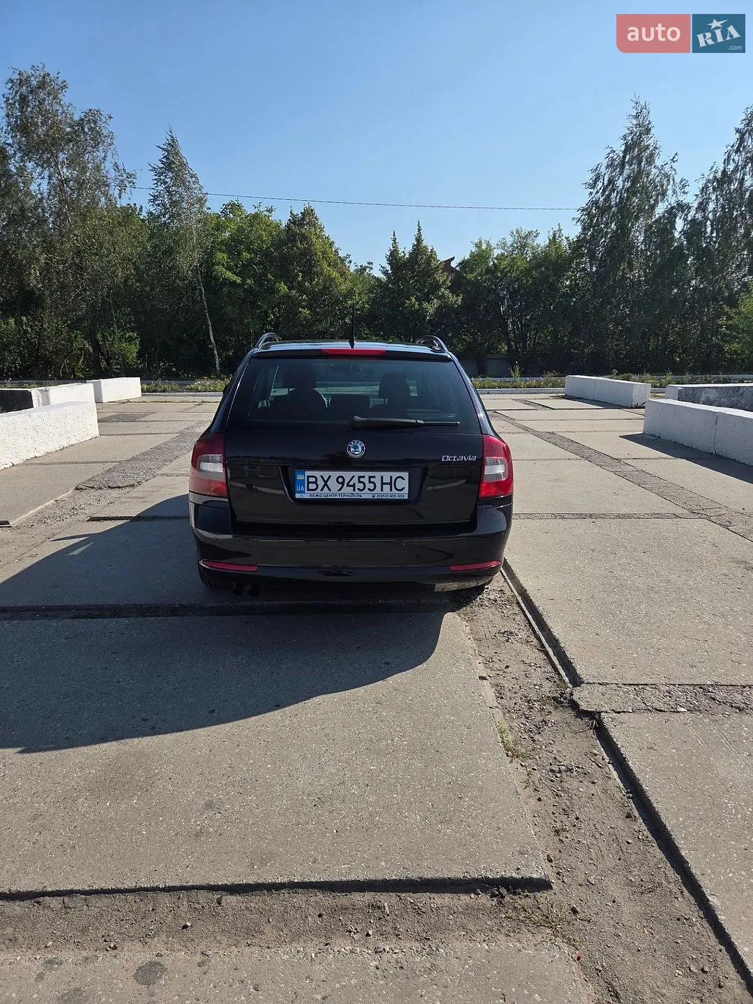 2012 Skoda Octavia - мініатюра 5