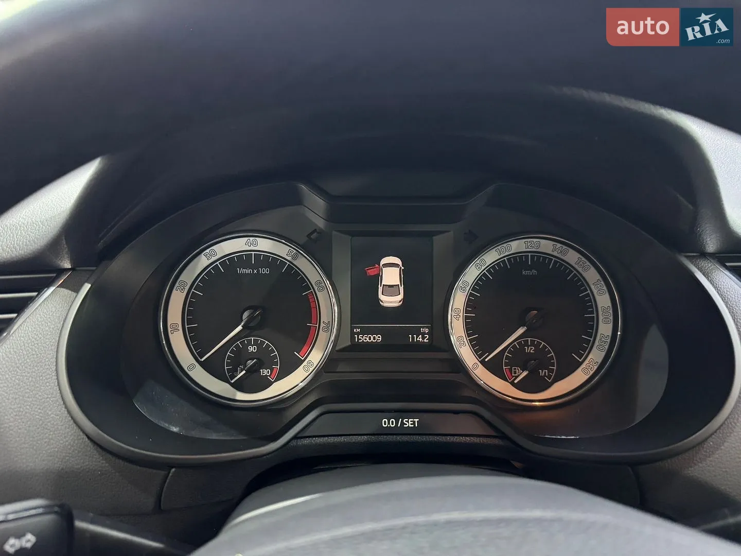 2018 Skoda Octavia - мініатюра 18
