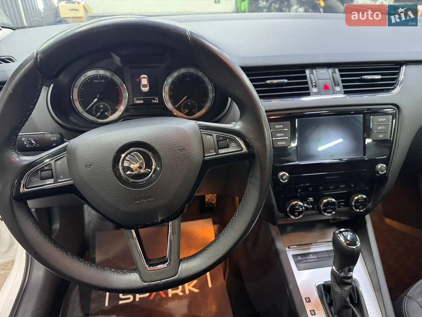 2018 Skoda Octavia - мініатюра 19
