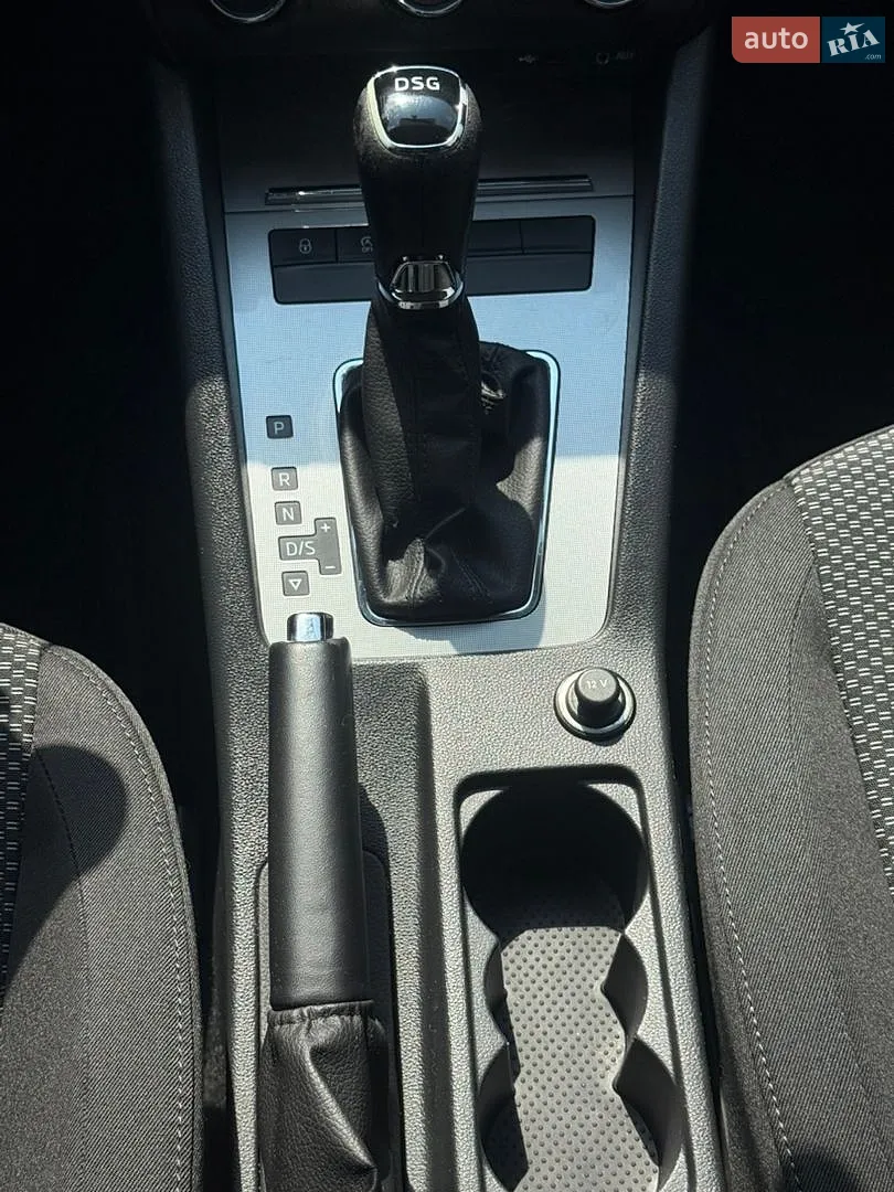 2017 Skoda Octavia - мініатюра 19