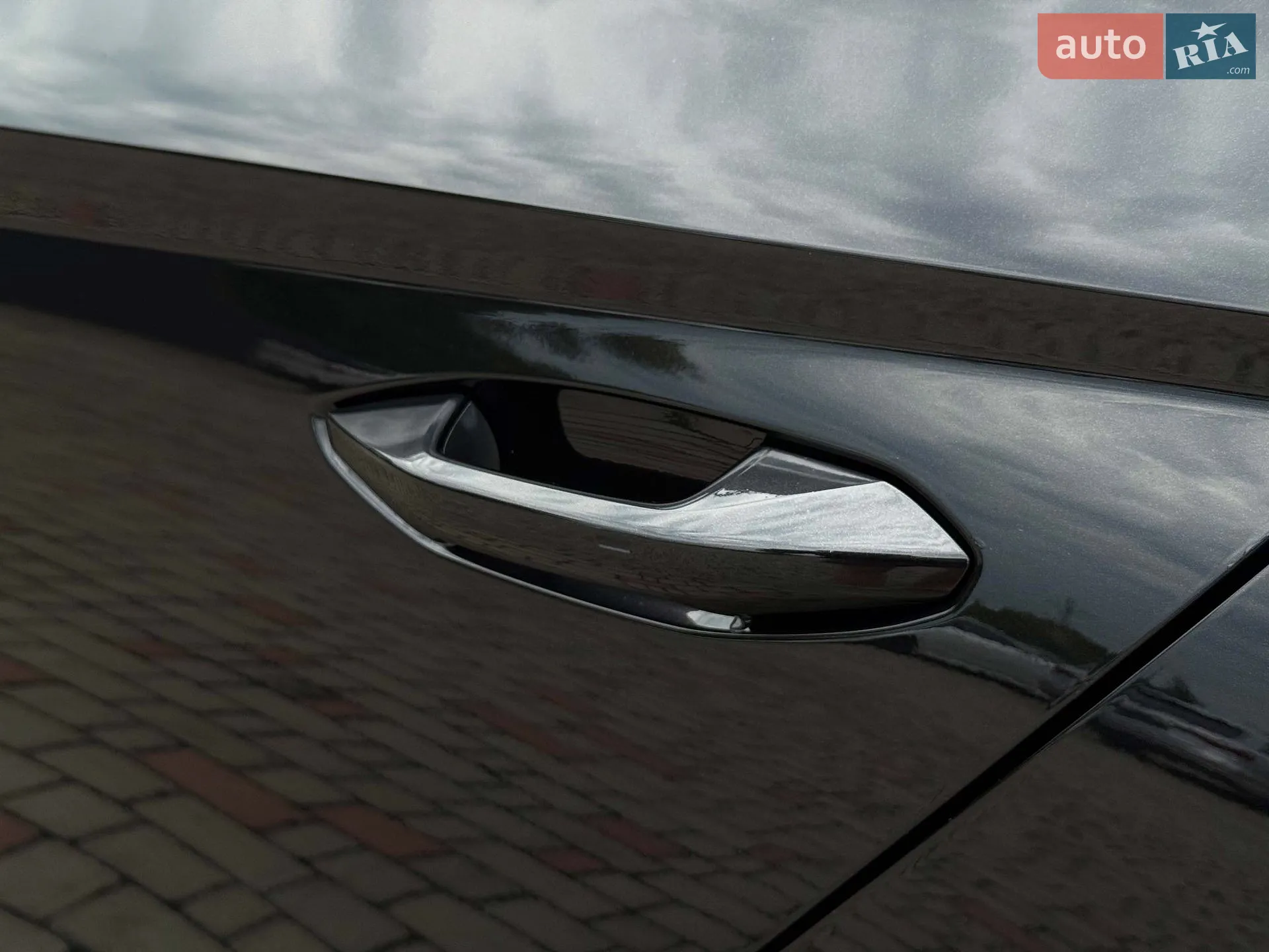 2022 Skoda Octavia - мініатюра 22
