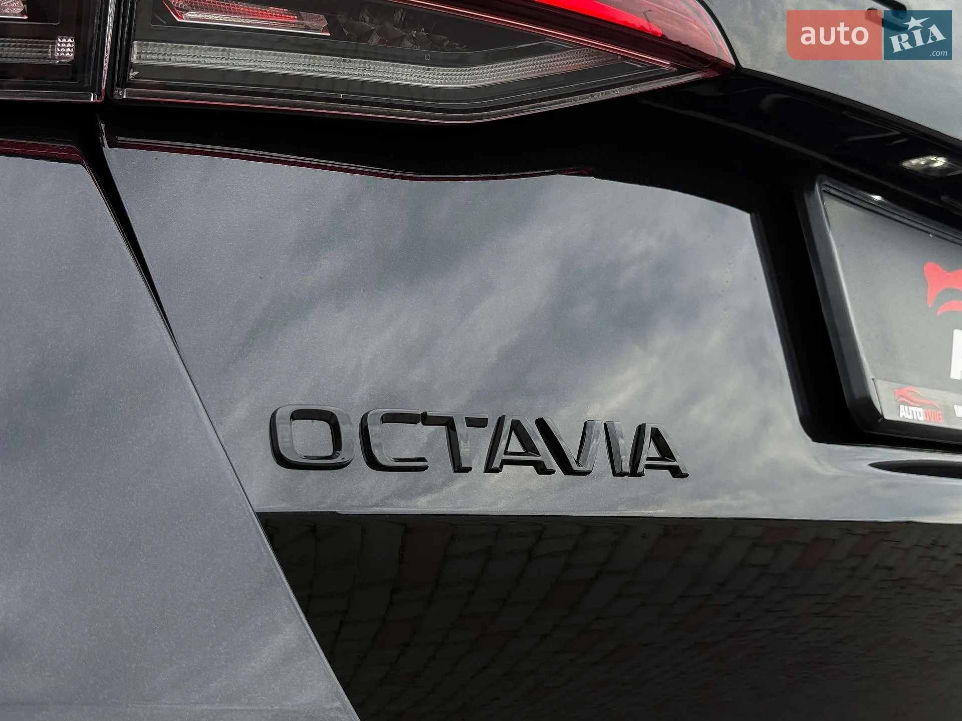 2022 Skoda Octavia - мініатюра 26