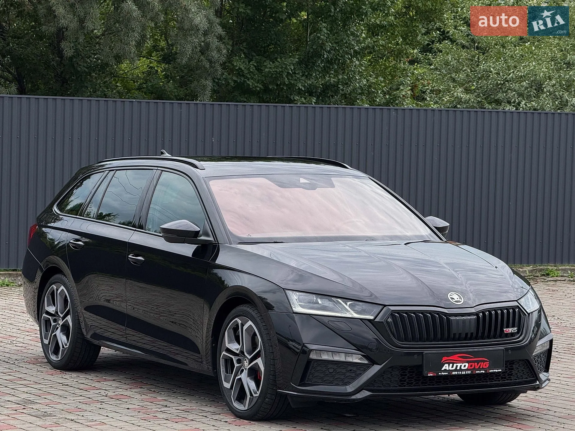 2022 Skoda Octavia - мініатюра 2