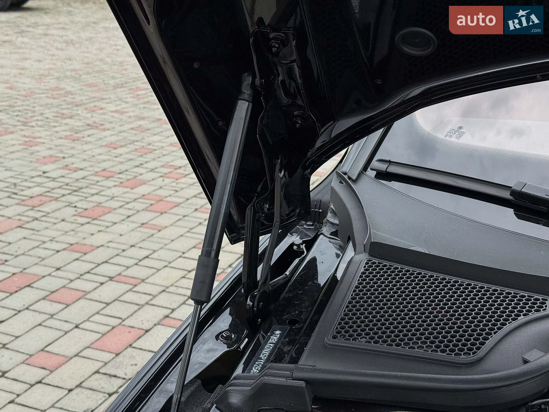 2022 Skoda Octavia - мініатюра 126