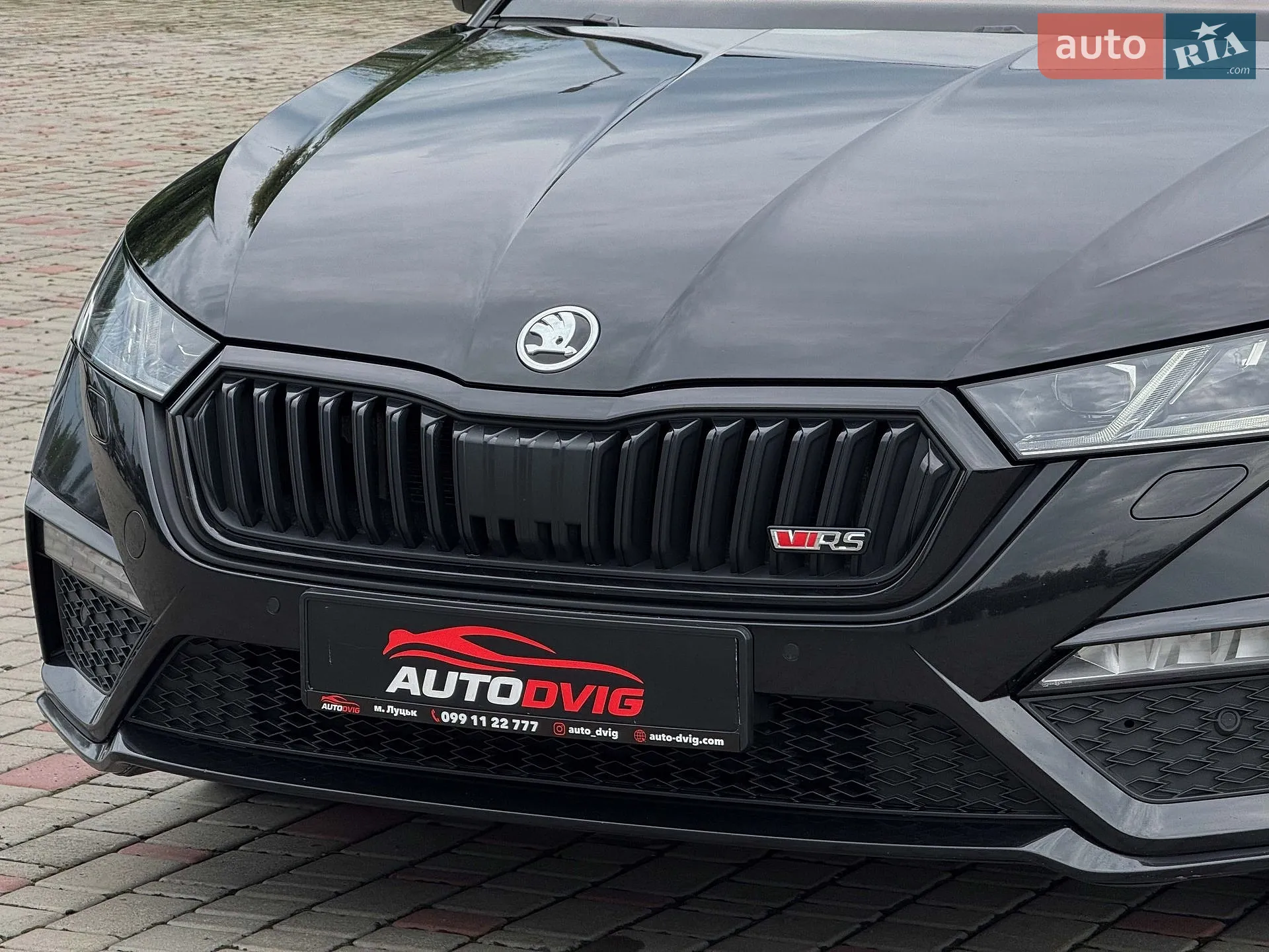 2022 Skoda Octavia - мініатюра 20