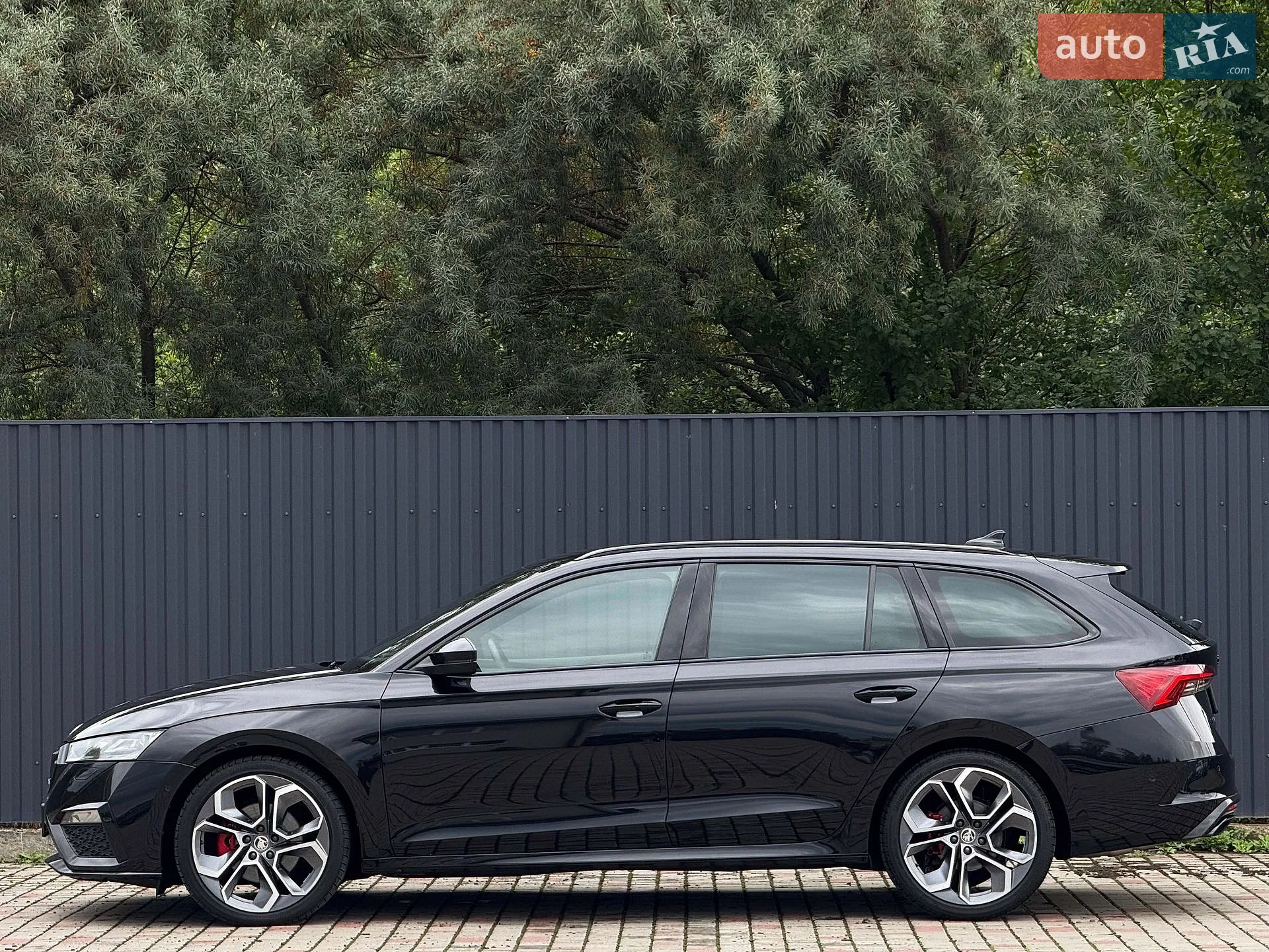 2022 Skoda Octavia - мініатюра 7