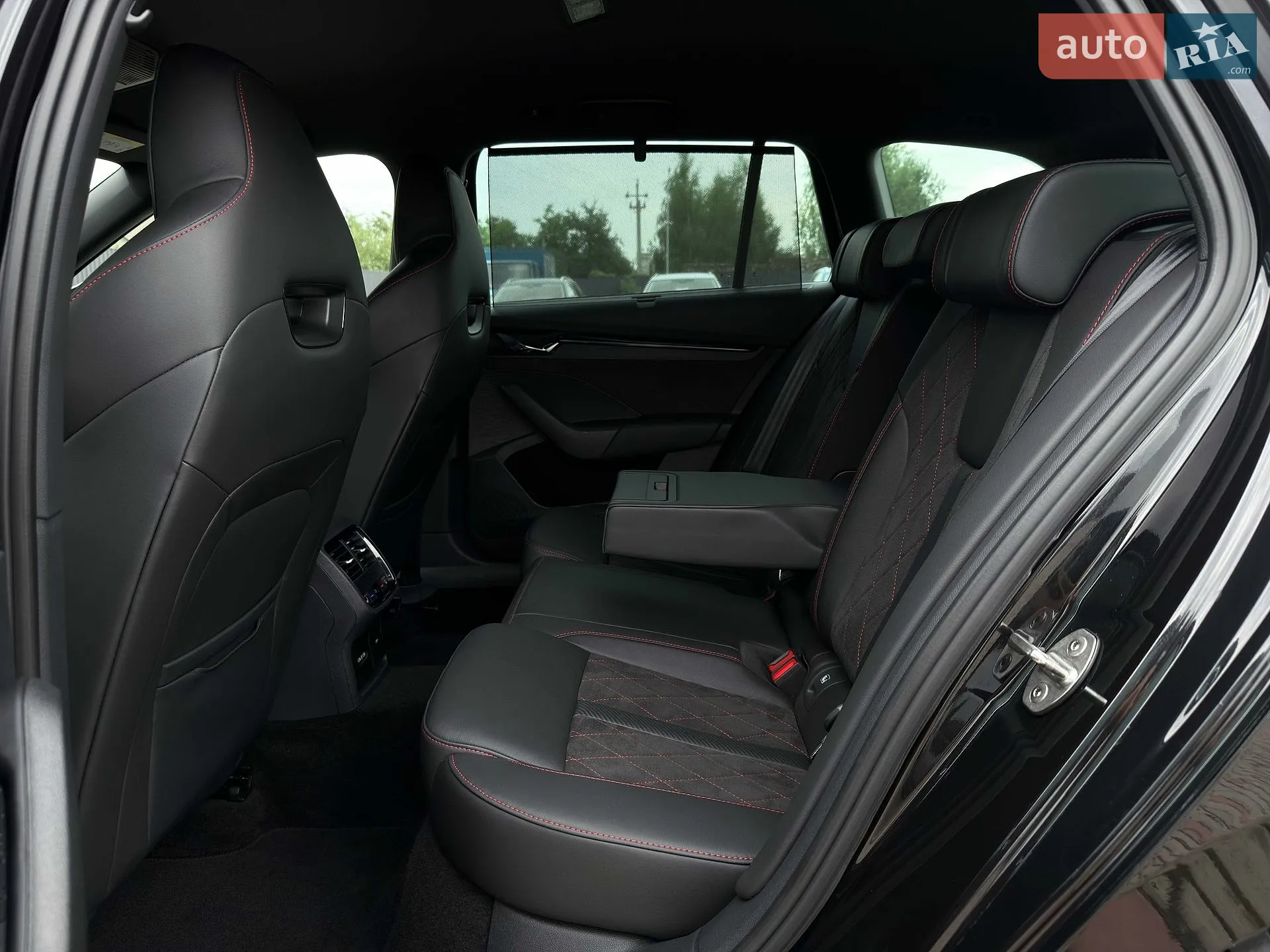 2022 Skoda Octavia - мініатюра 68
