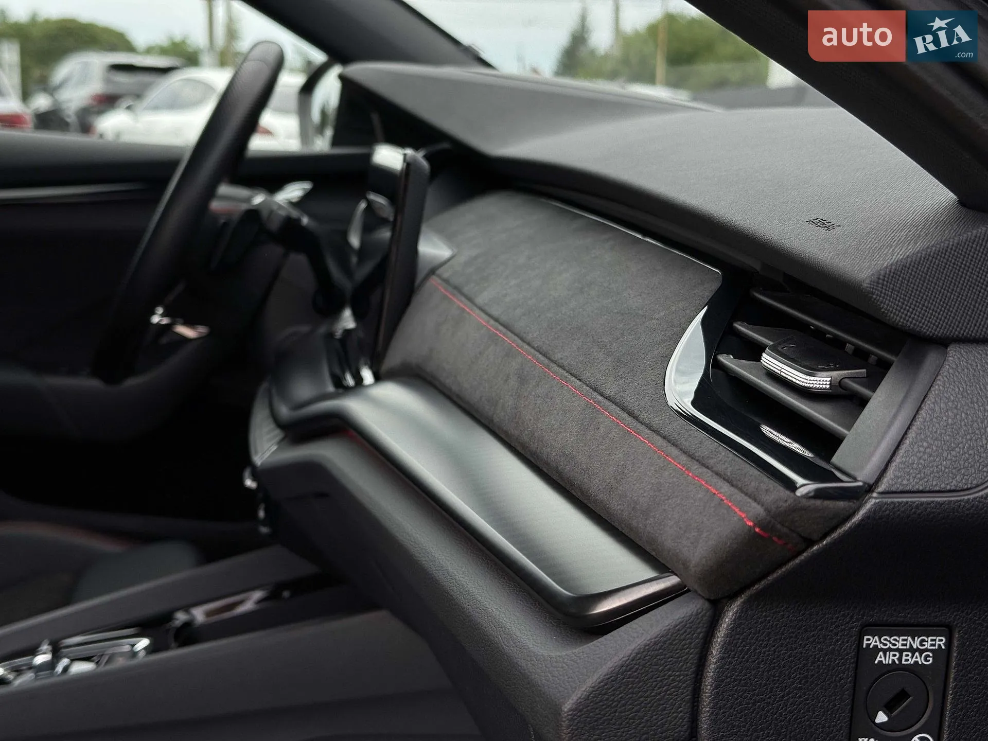 2022 Skoda Octavia - мініатюра 95