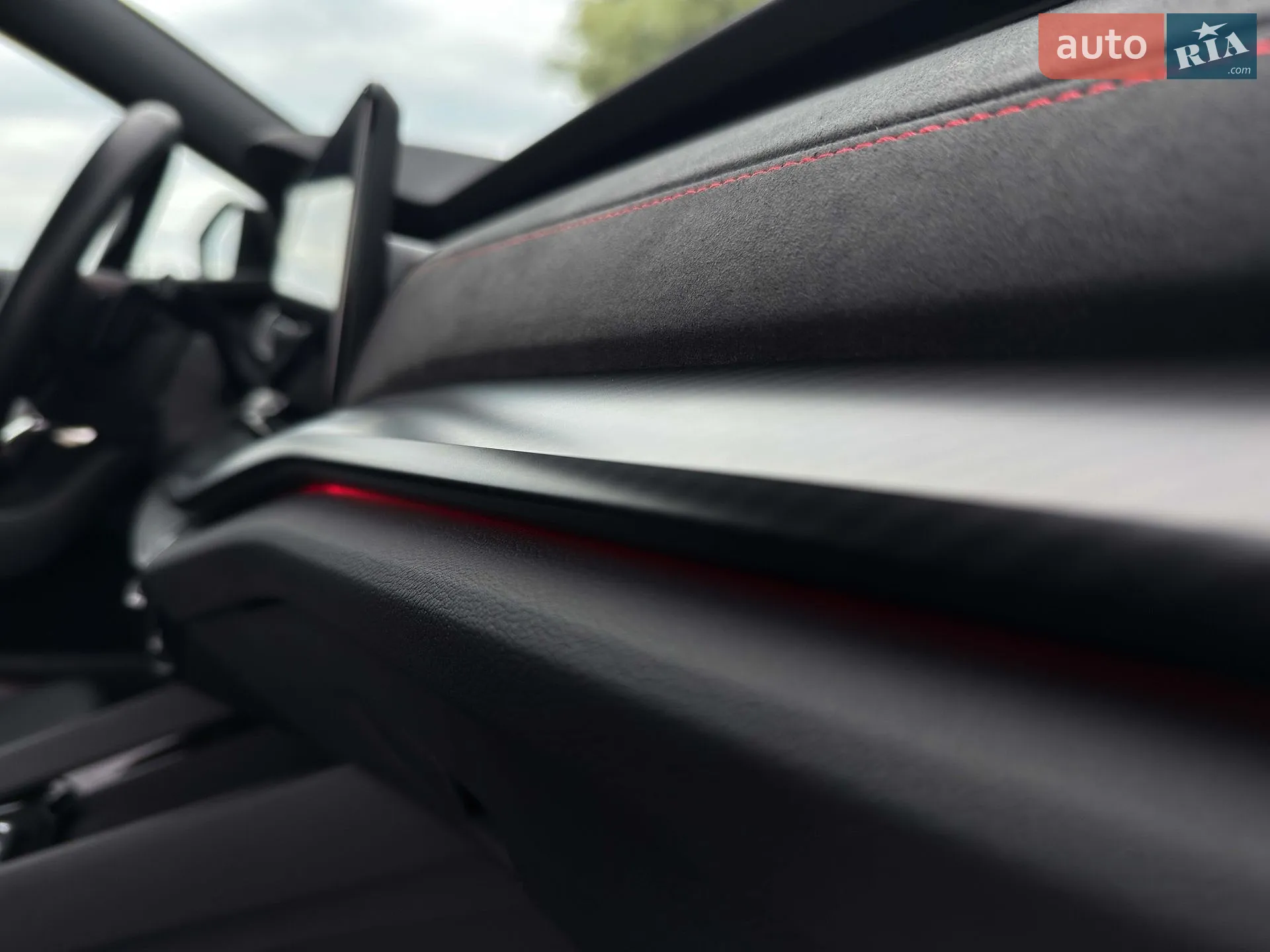 2022 Skoda Octavia - мініатюра 97