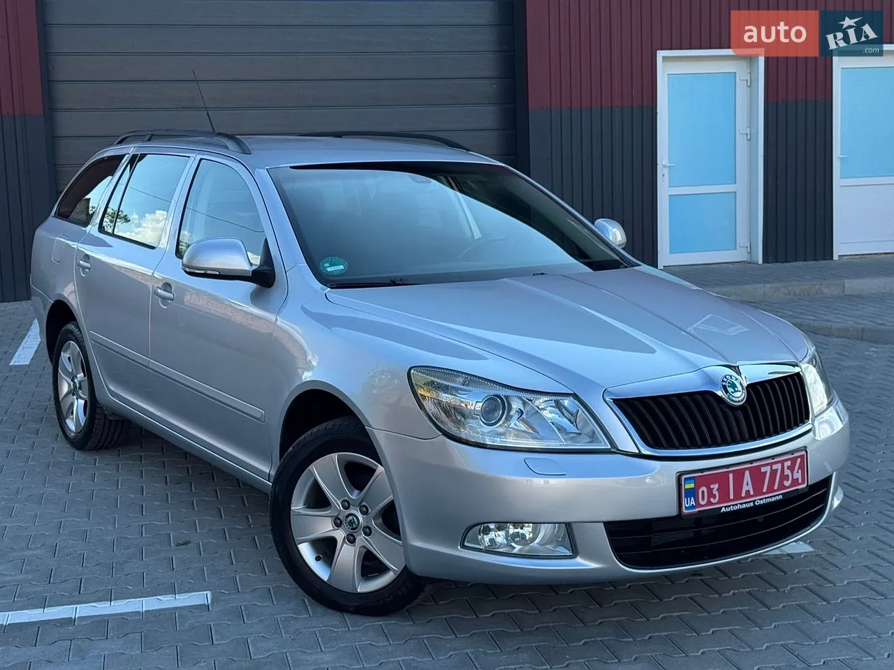 2022 Skoda Kodiaq - мініатюра 77