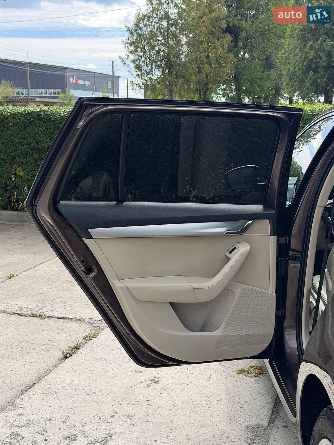 2013 Skoda Octavia - мініатюра 31
