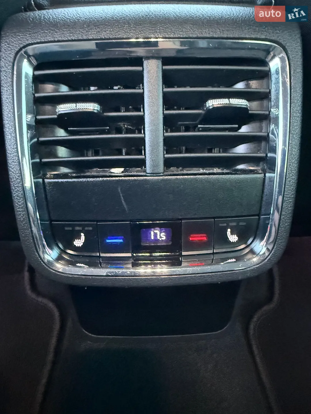 2021 Skoda Octavia - мініатюра 27