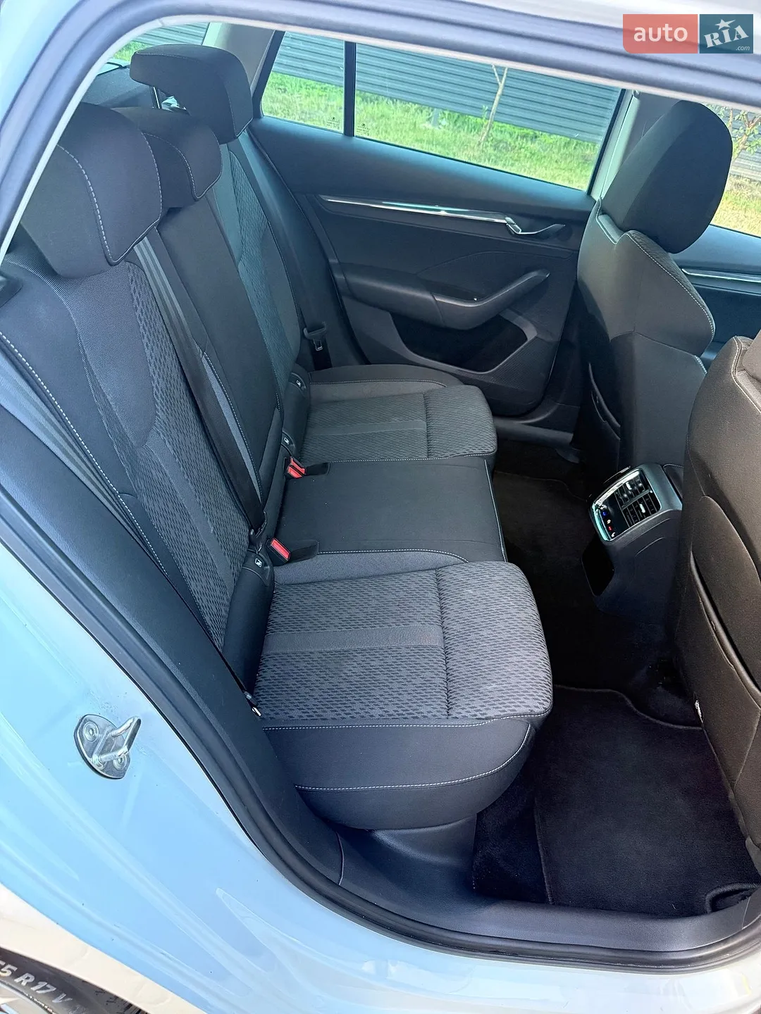2021 Skoda Octavia - мініатюра 22