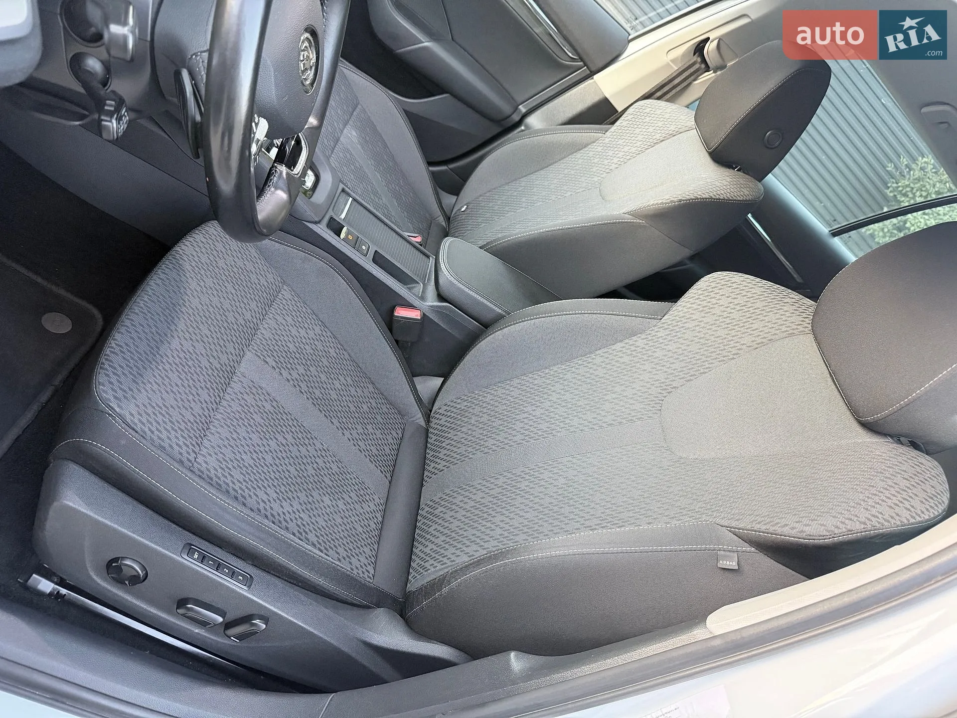 2021 Skoda Octavia - мініатюра 23