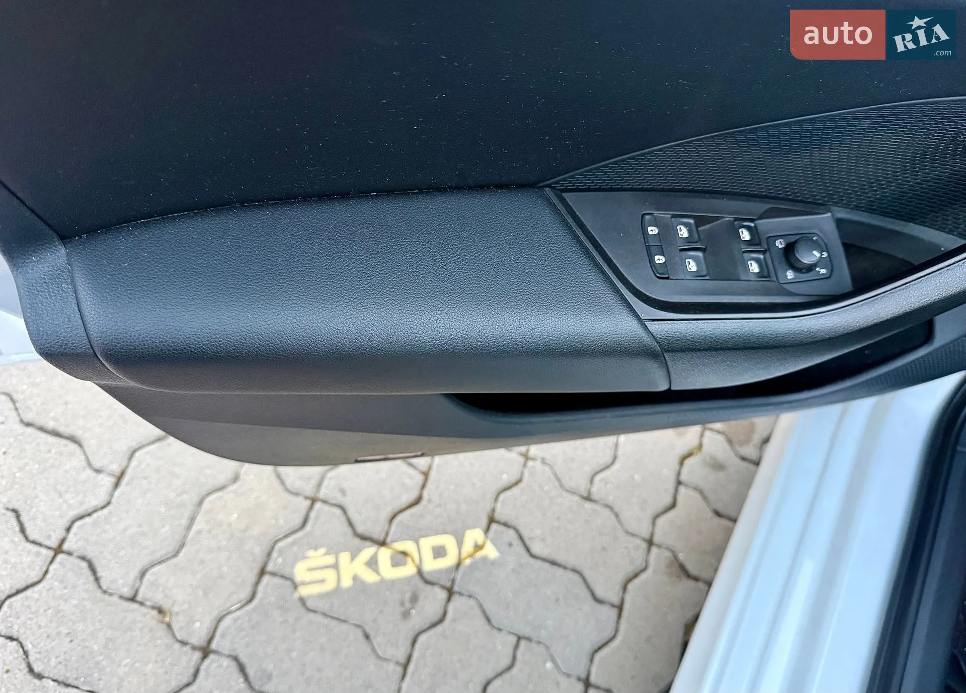 2021 Skoda Octavia - мініатюра 26