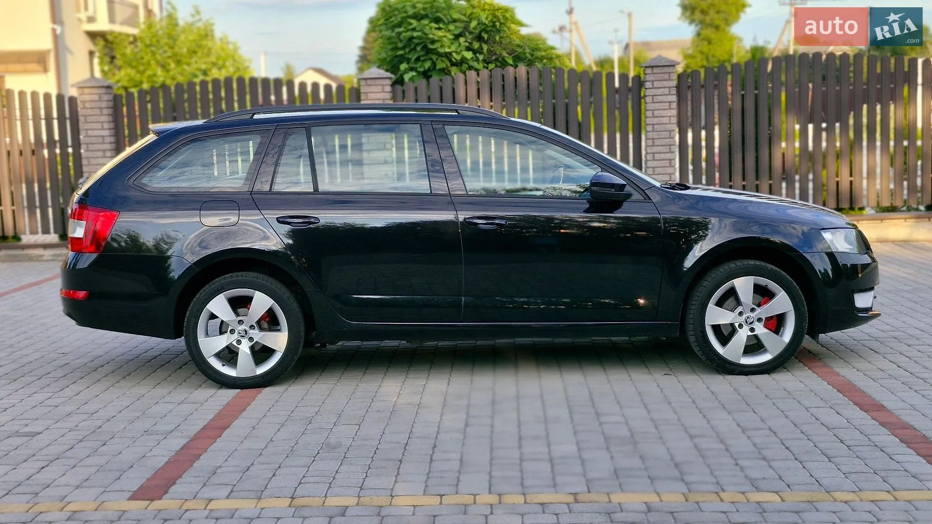 2016 Skoda Octavia - мініатюра 5
