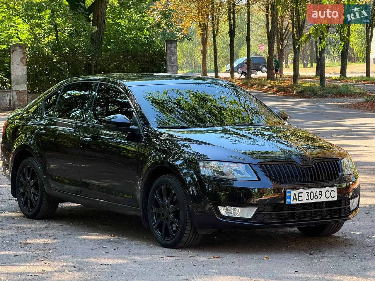 2013 Skoda Octavia - мініатюра 21