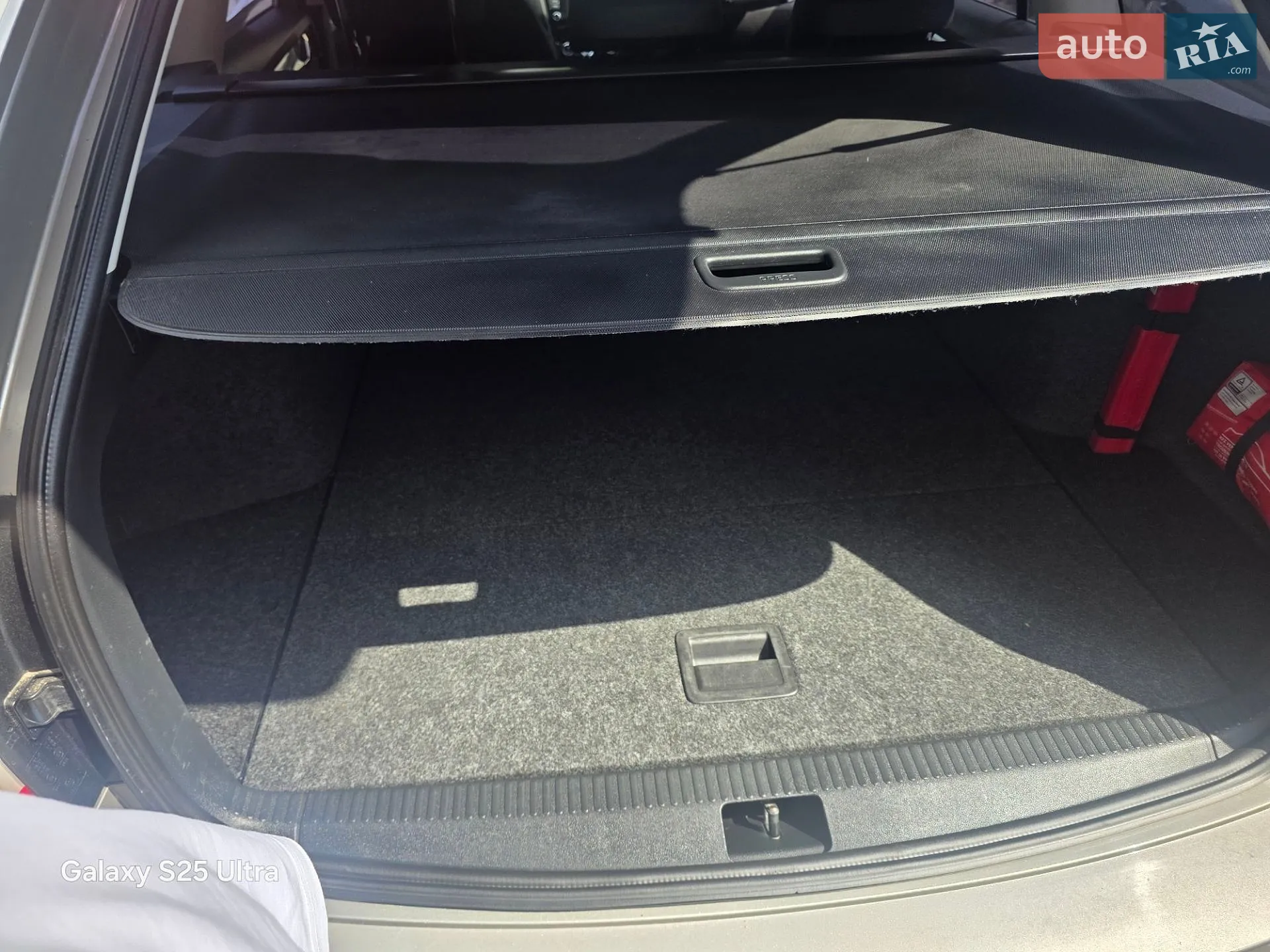 2013 Skoda Octavia - мініатюра 6