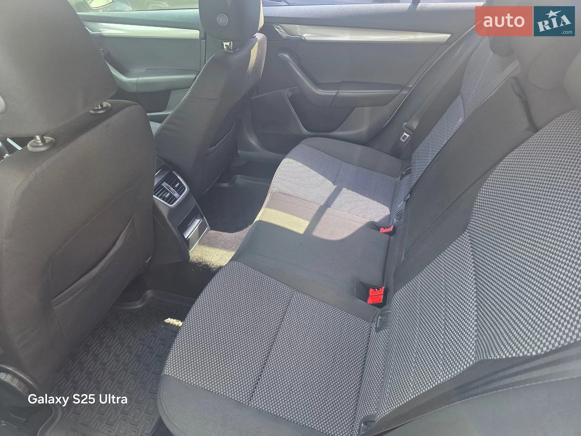 2013 Skoda Octavia - мініатюра 5