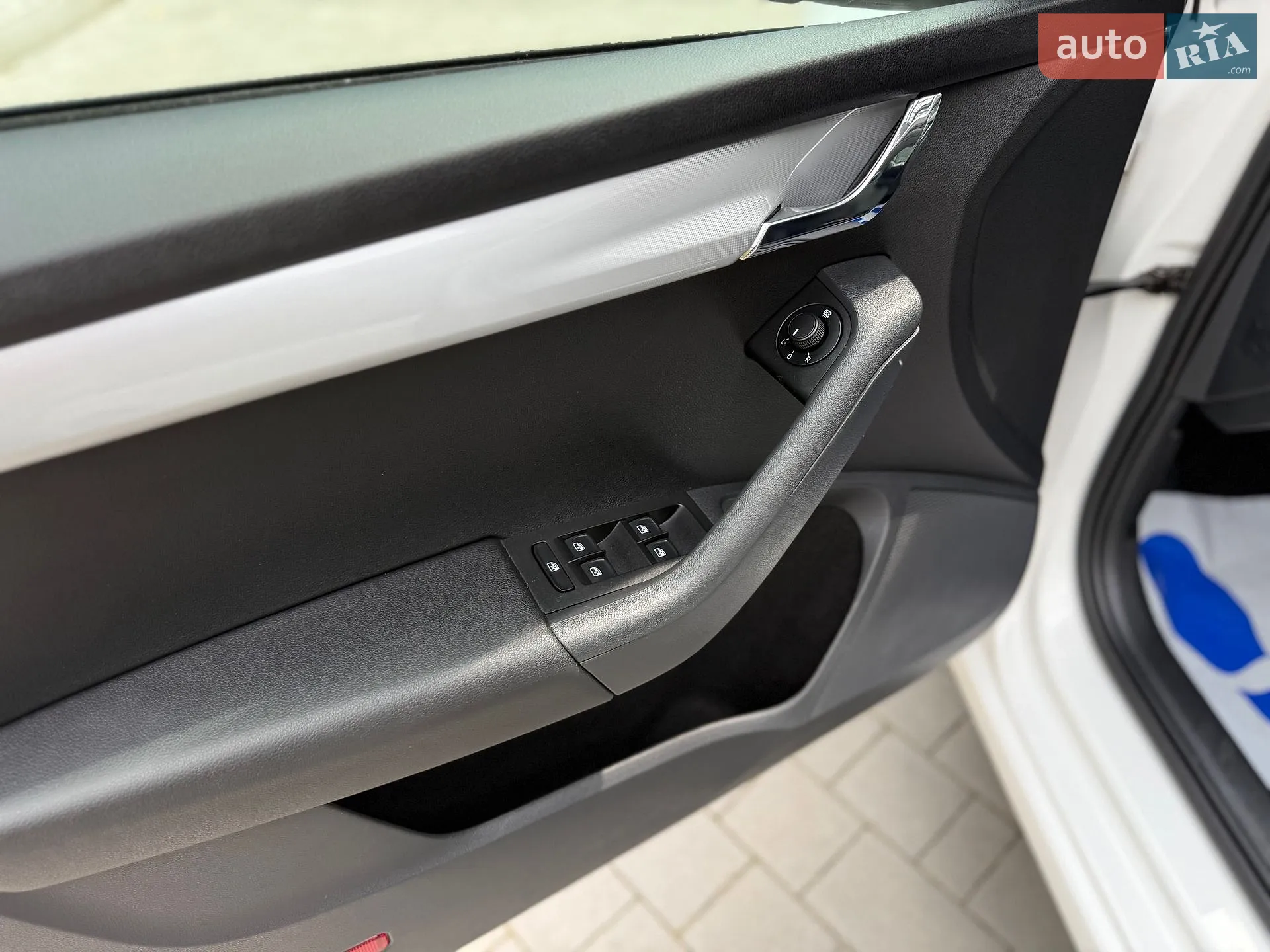 2016 Skoda Octavia - мініатюра 20