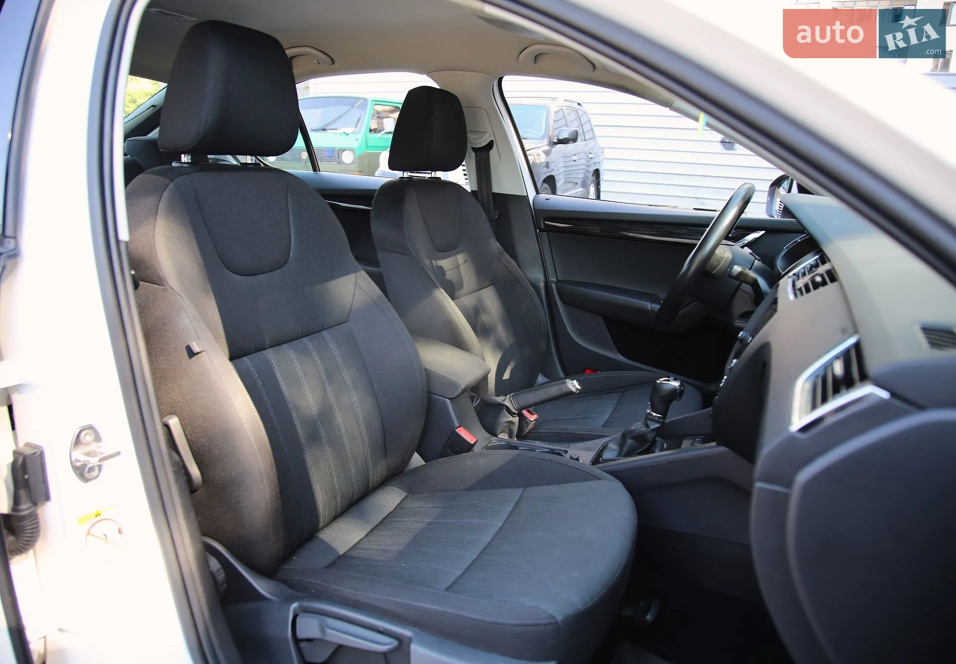 2019 Skoda Octavia - мініатюра 10