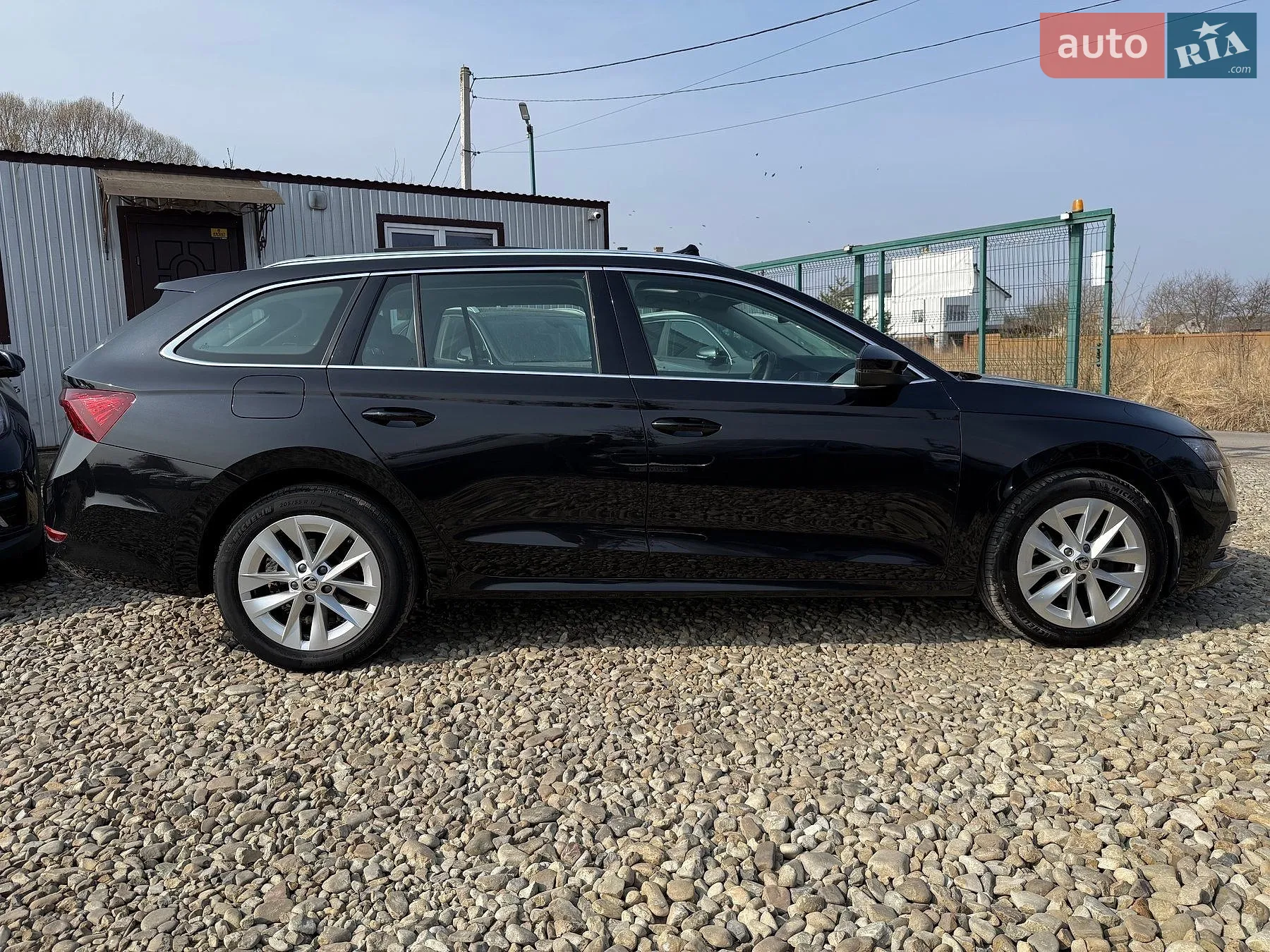 2020 Skoda Octavia - мініатюра 29