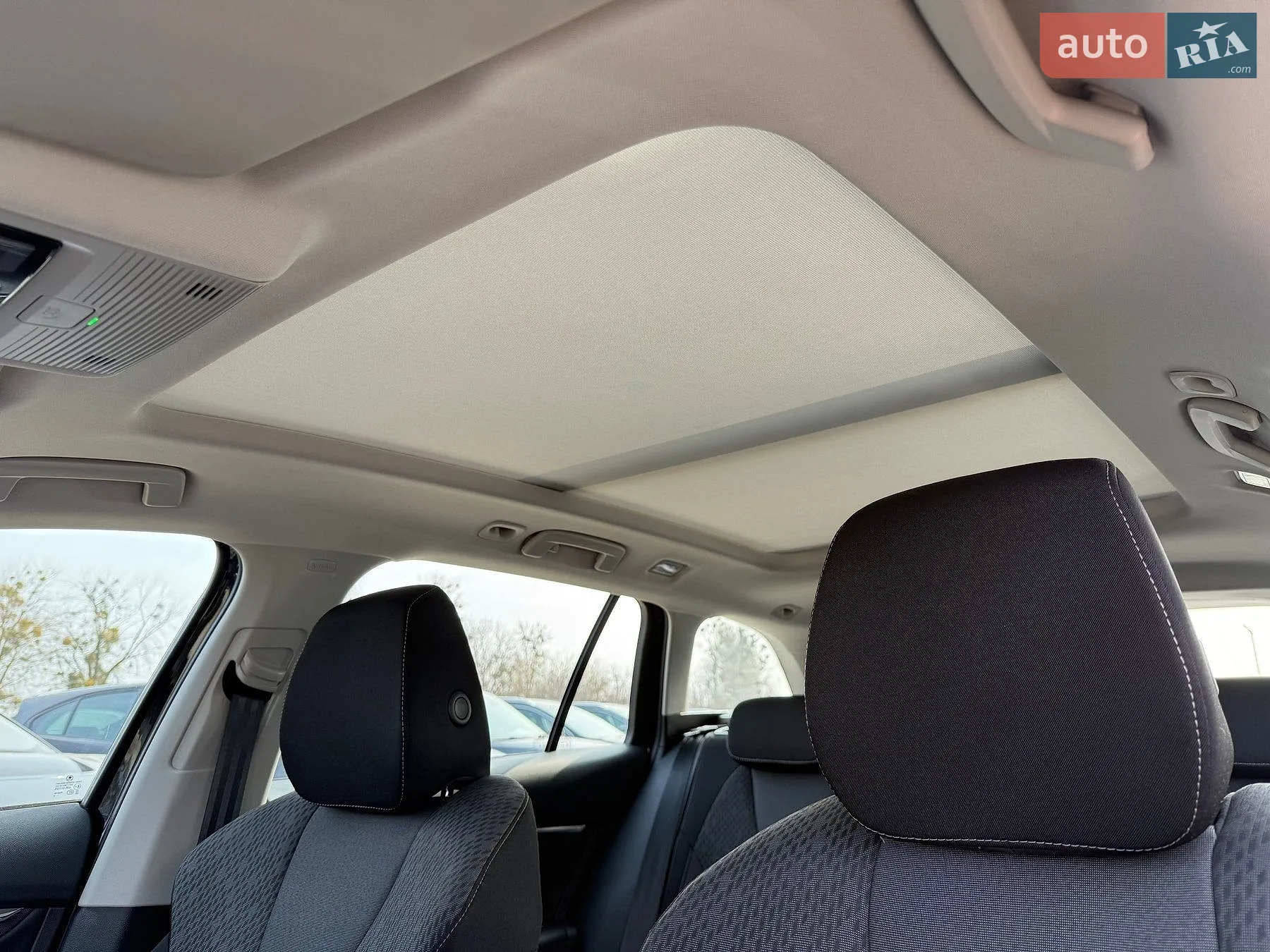 2020 Skoda Octavia - мініатюра 55