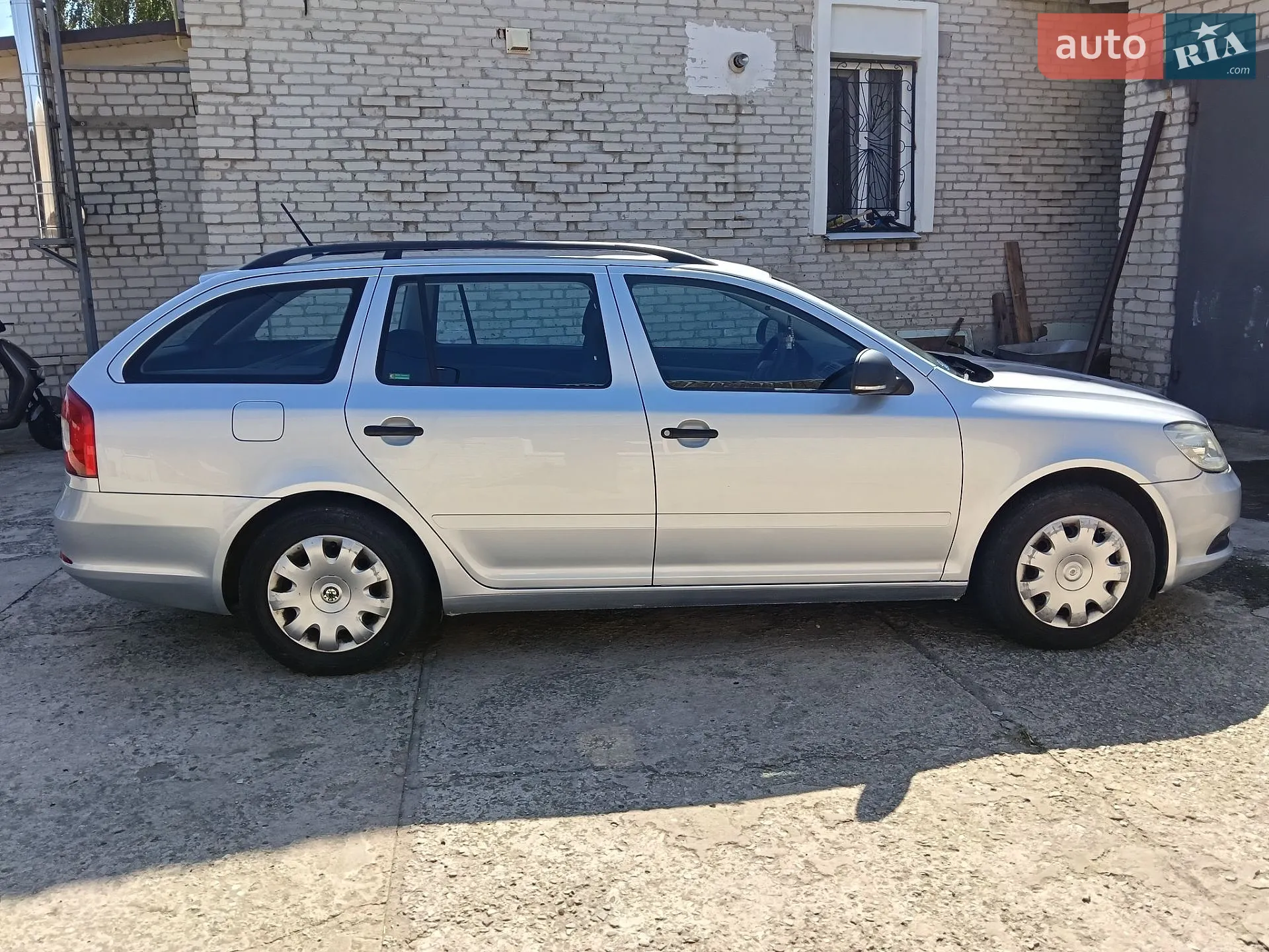 2013 Skoda Octavia - мініатюра 4