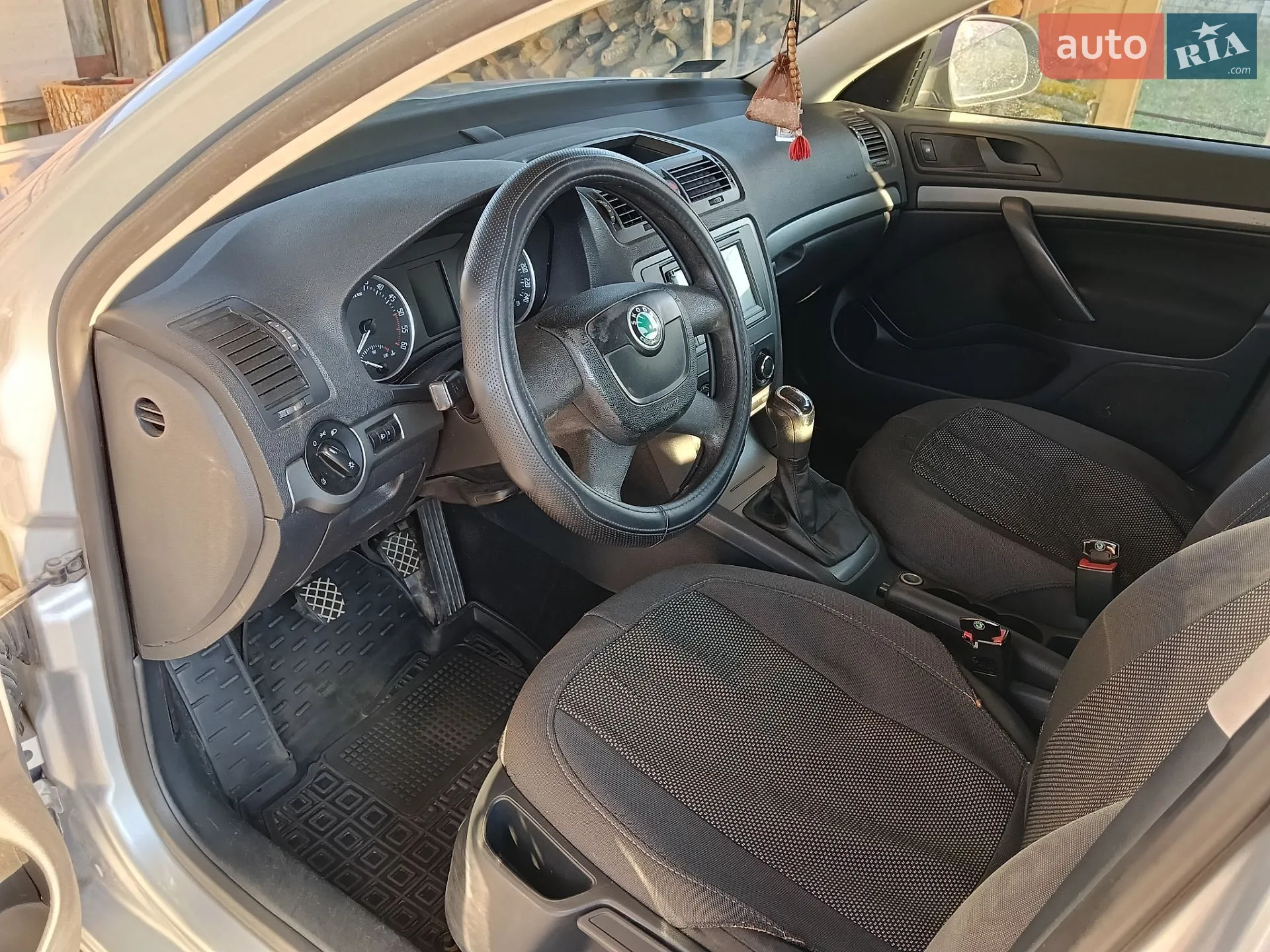 2013 Skoda Octavia - мініатюра 12