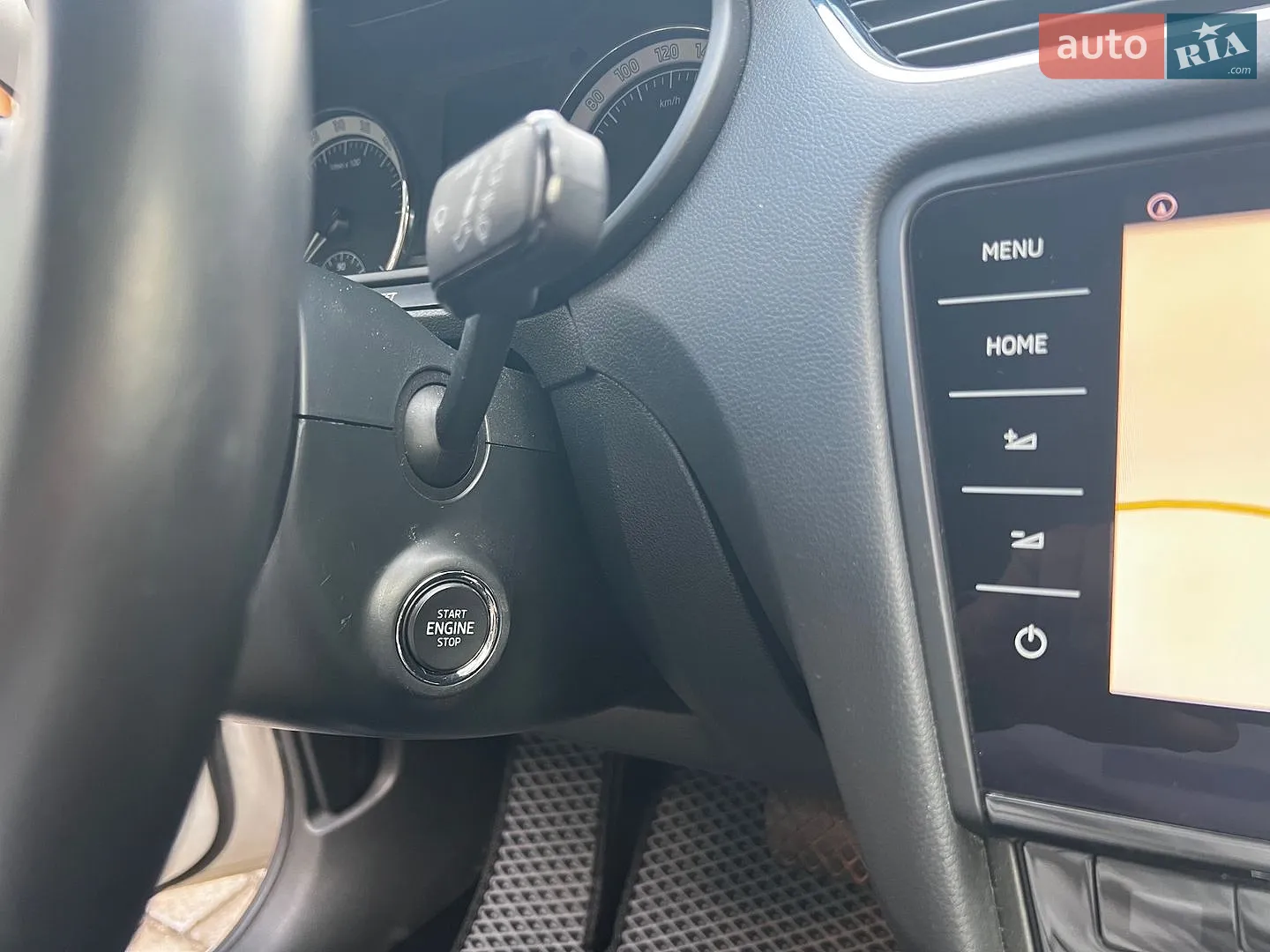 2018 Skoda Octavia - мініатюра 13