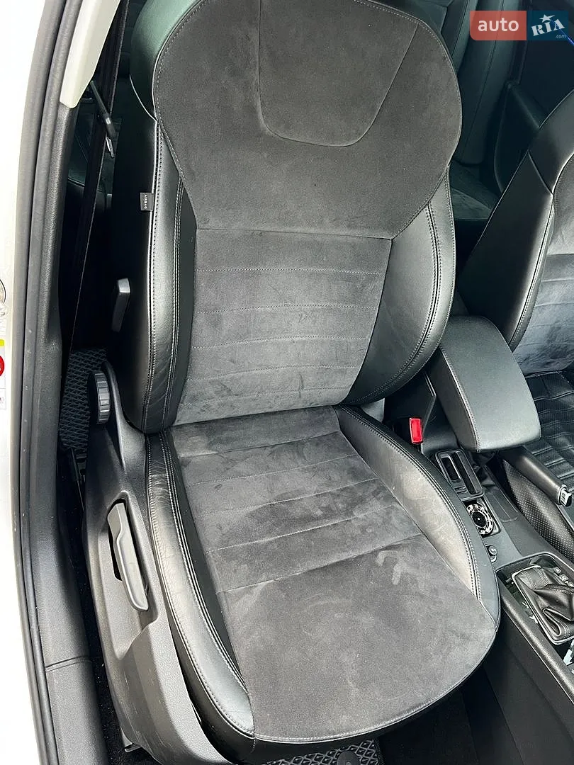 2018 Skoda Octavia - мініатюра 17