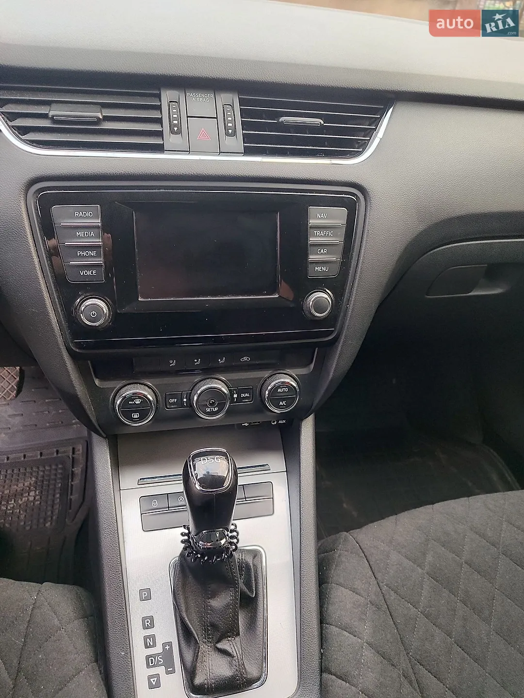 2014 Skoda Octavia - мініатюра 10