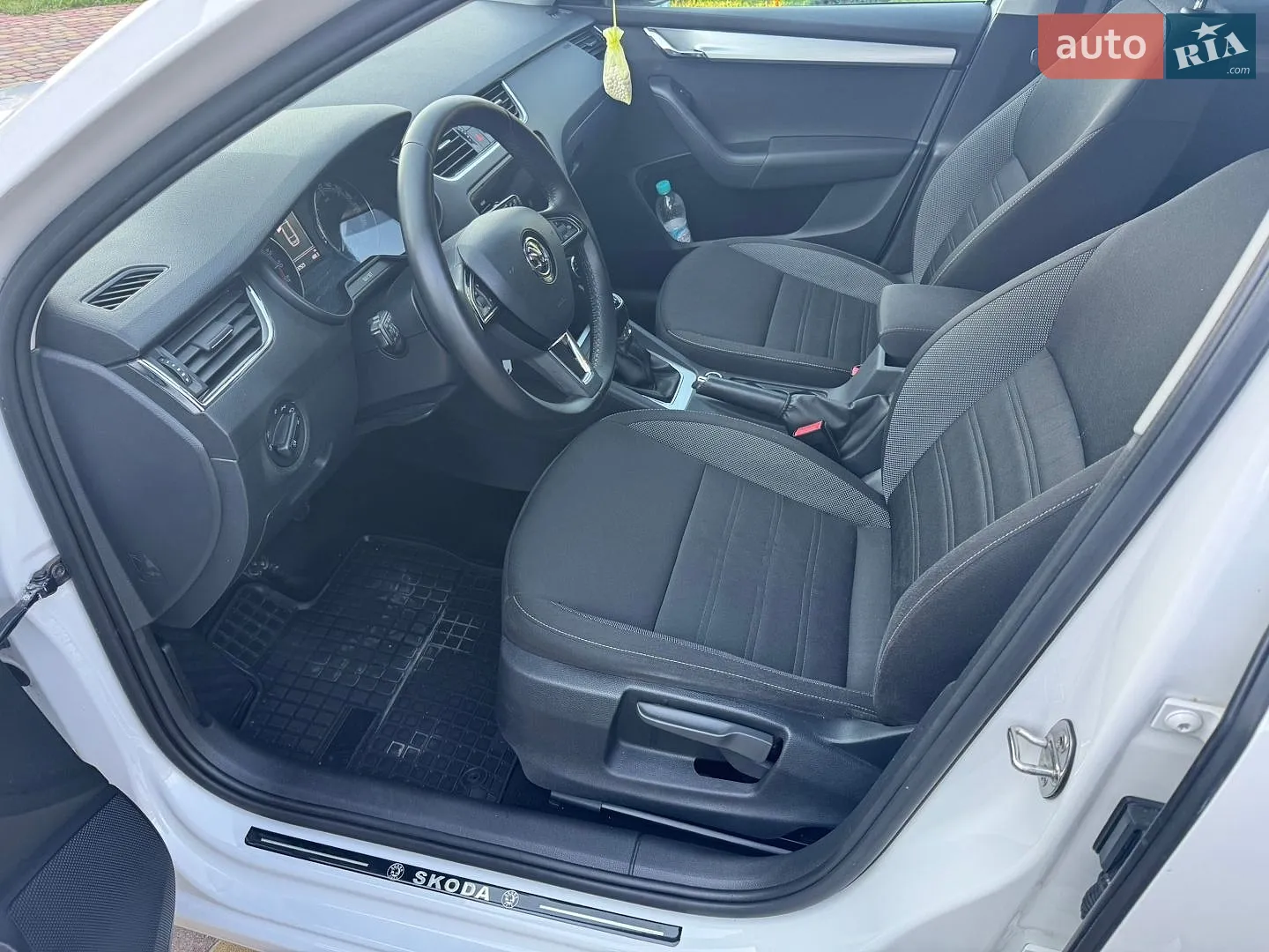 2018 Skoda Octavia - мініатюра 17