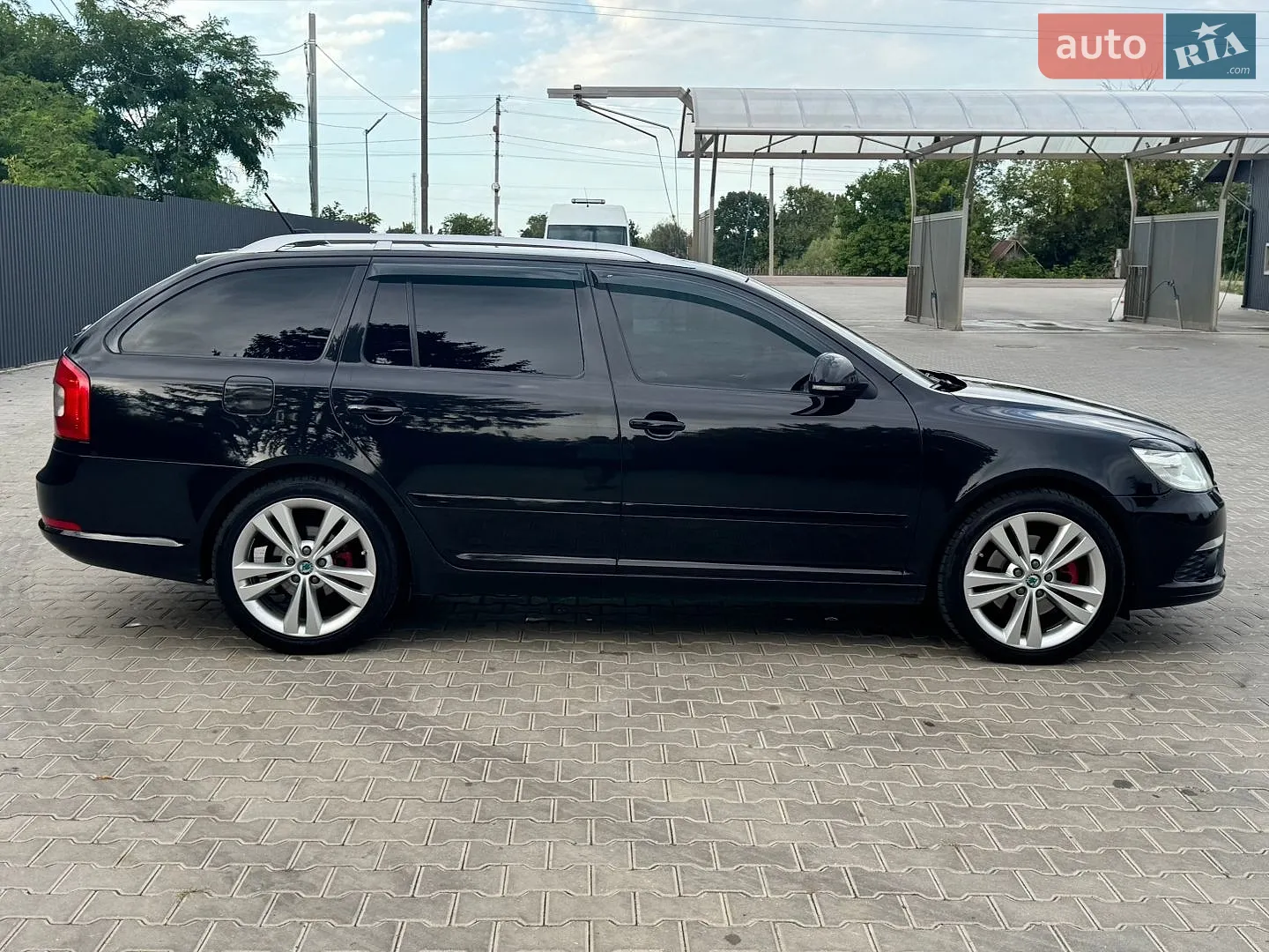 2011 Skoda Octavia - мініатюра 5